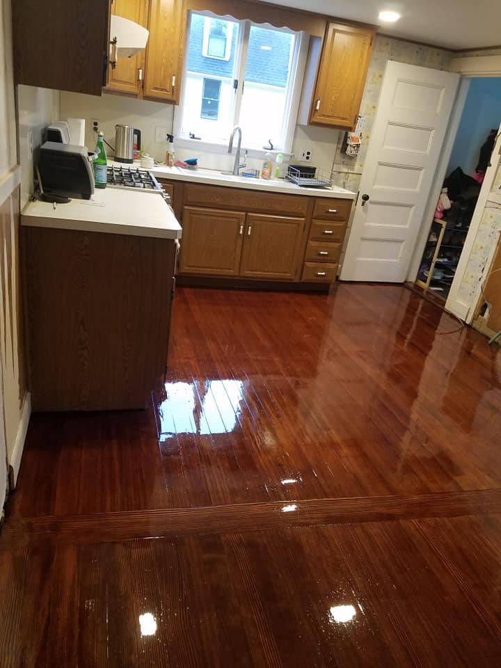  for NG Full Remodeling and Cleaning services in Boston, MA