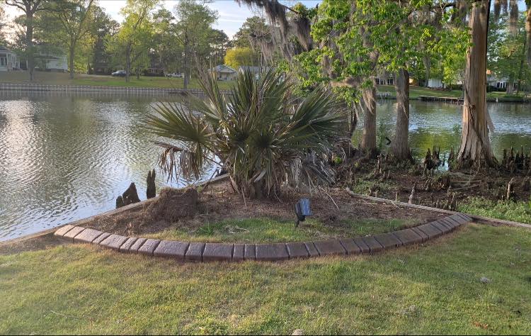  for Professional Edge in Deep Run, NC