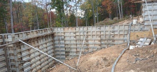  for Precision Foundation in Knoxville, TN