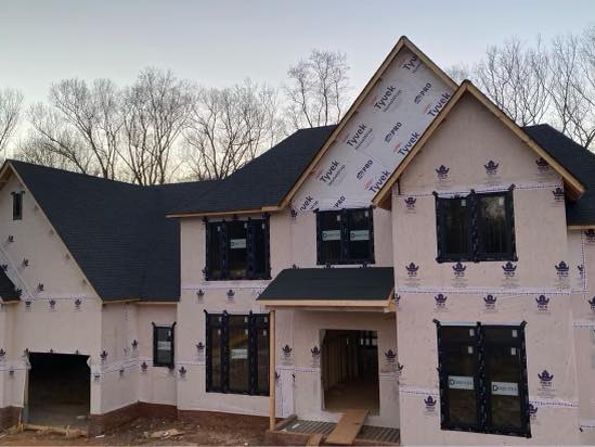  for Wa Alexandras Company in Charlotte, NC