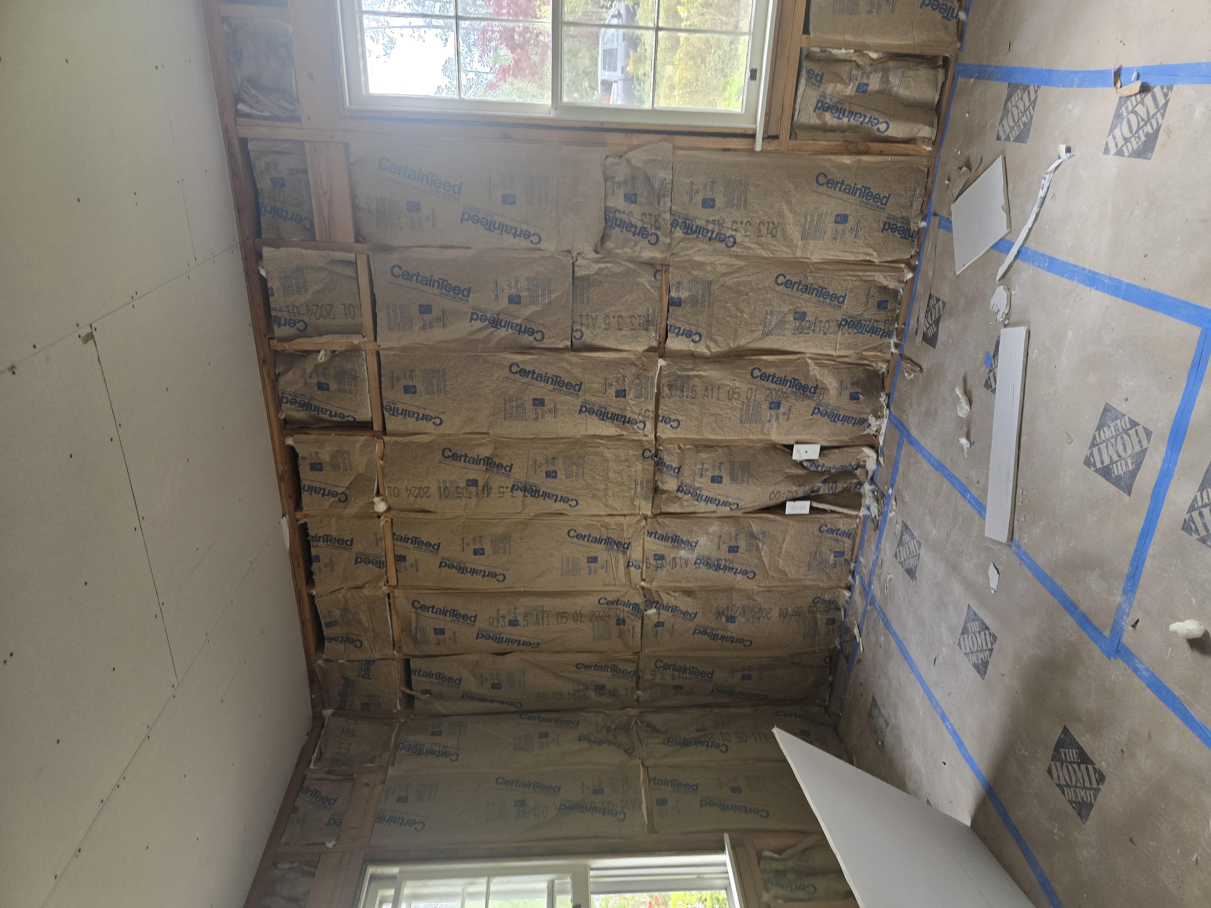  for National Painting & Drywall LLC in Lawrenceville, Georgia