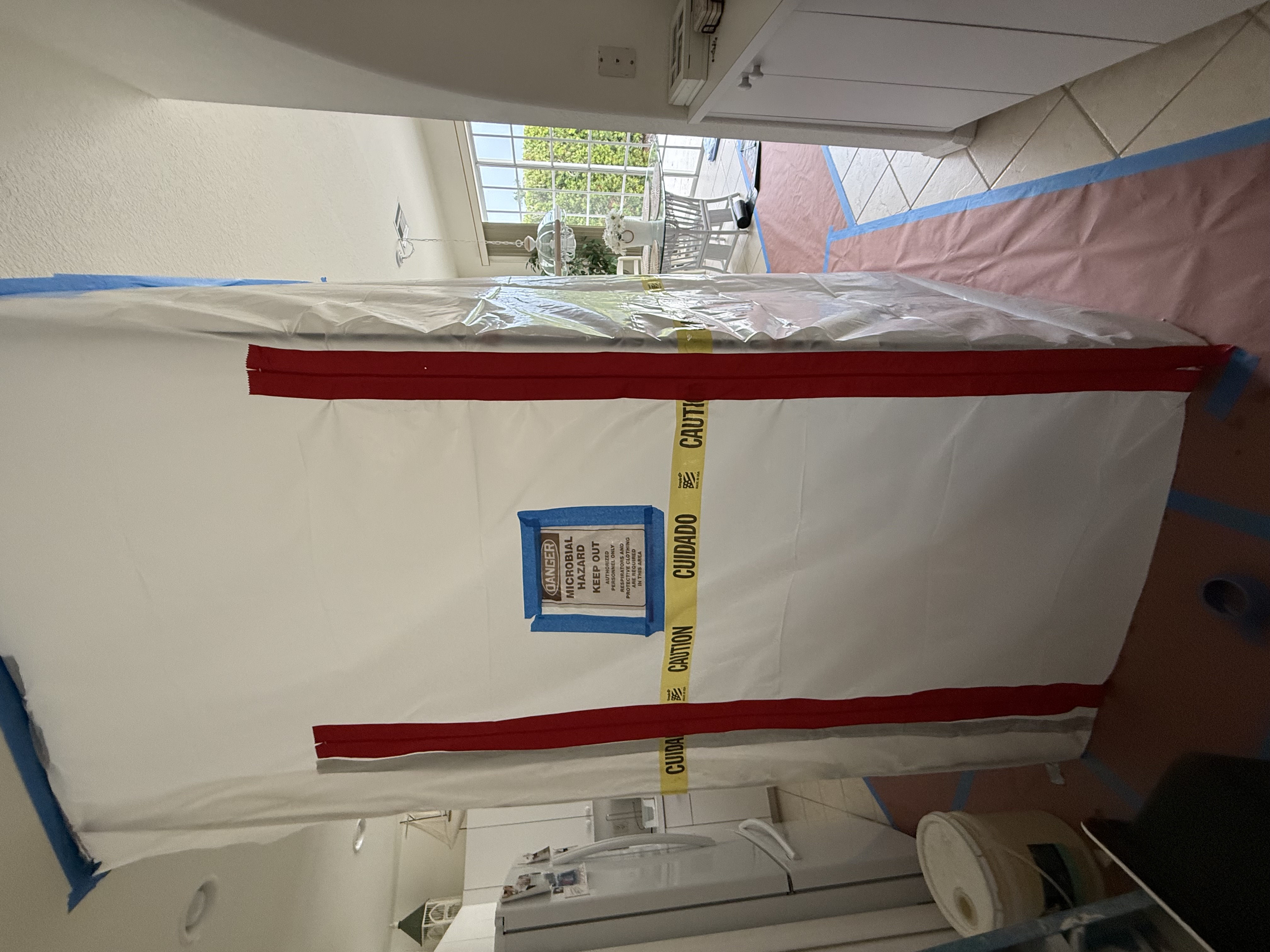  for N&D Restoration Services: When Disaster Strikes, We Come In in Cape Coral,  FL