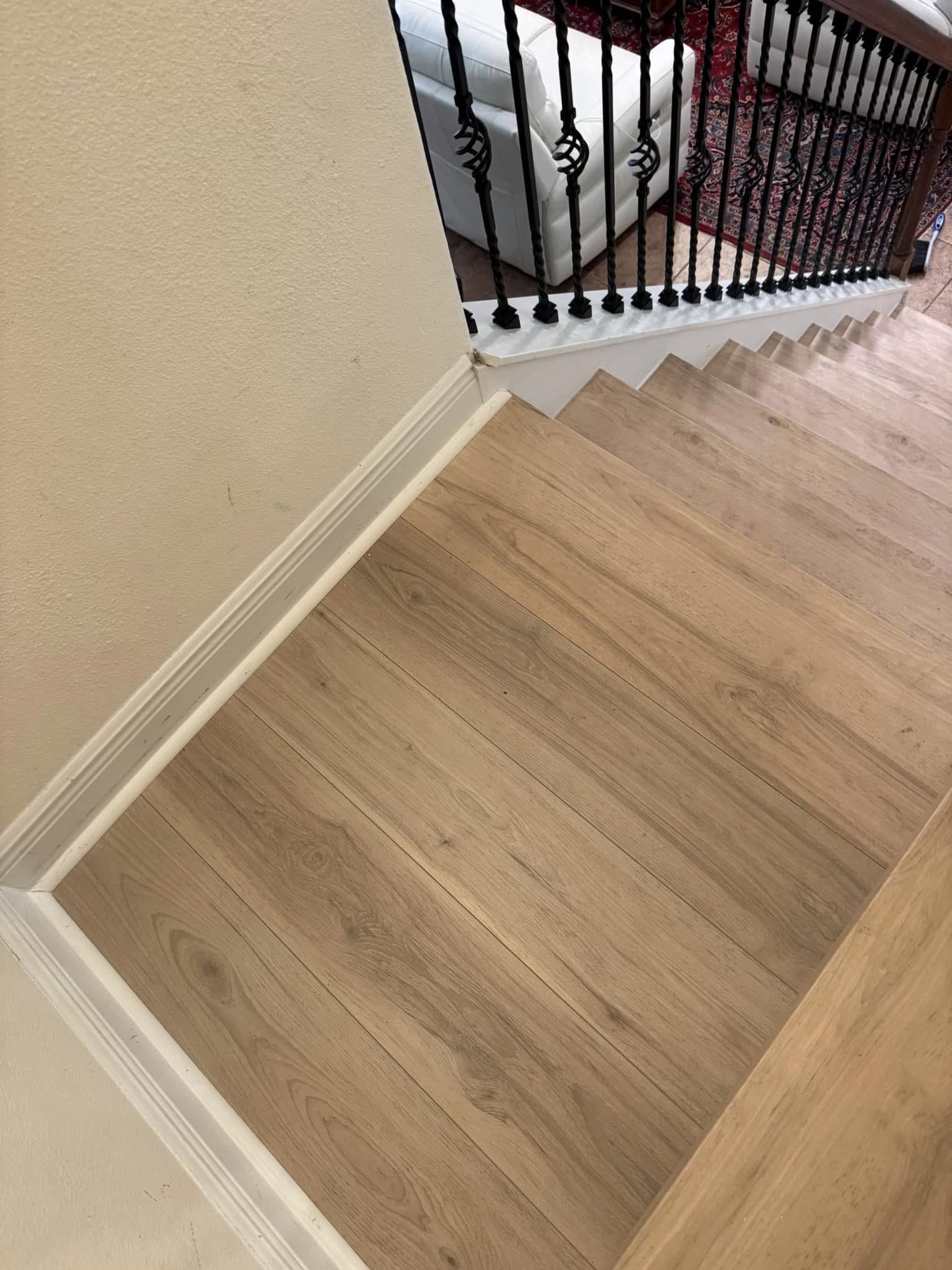  for DH Construction Remodel in Orlando, FL