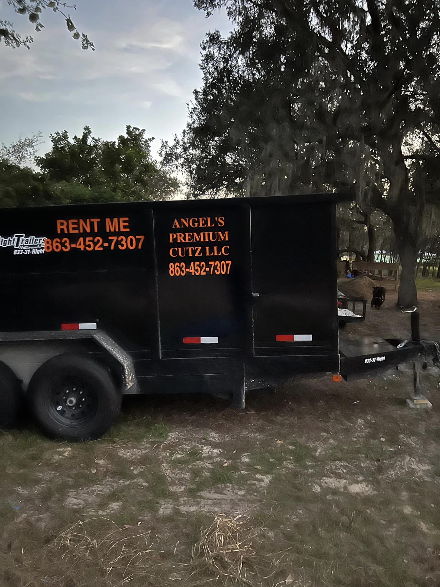  for Angels Premium Cutz LLC in Avon Park, FL