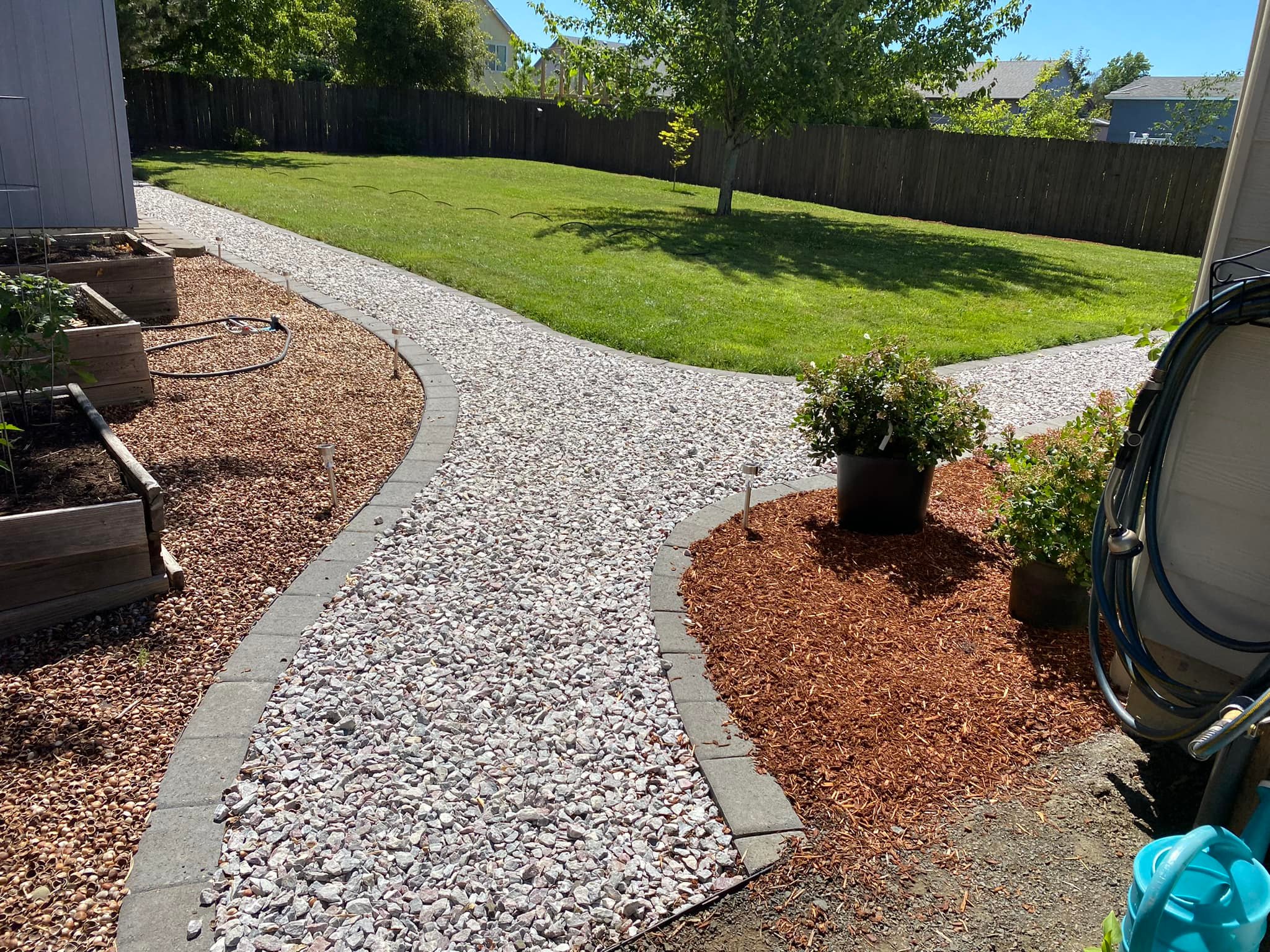  for Willamette Landscaping and Tree Services in Albany, OR
