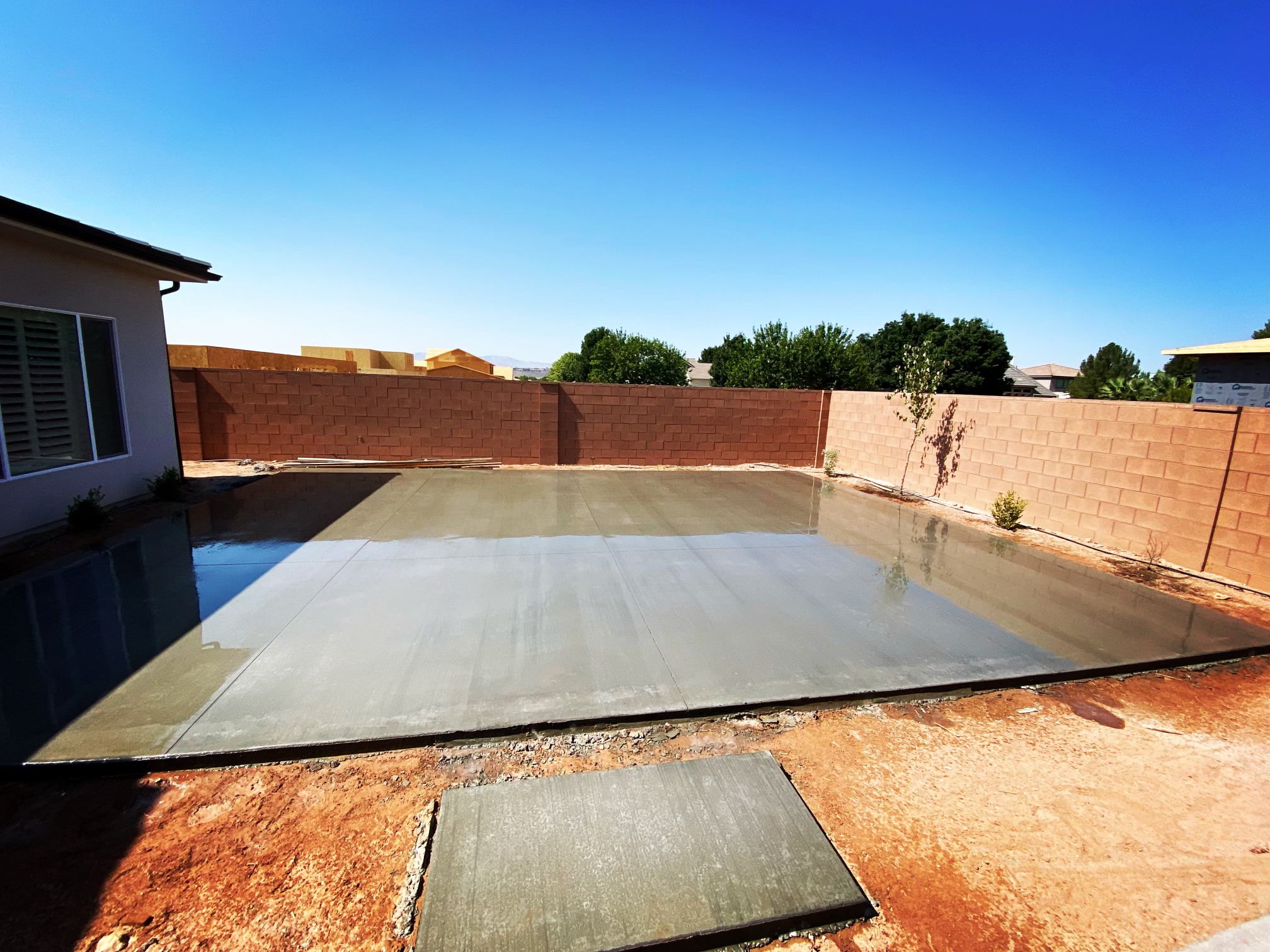 Hurricane Valley Concrete LLC team in Hurricane, UT - people or person