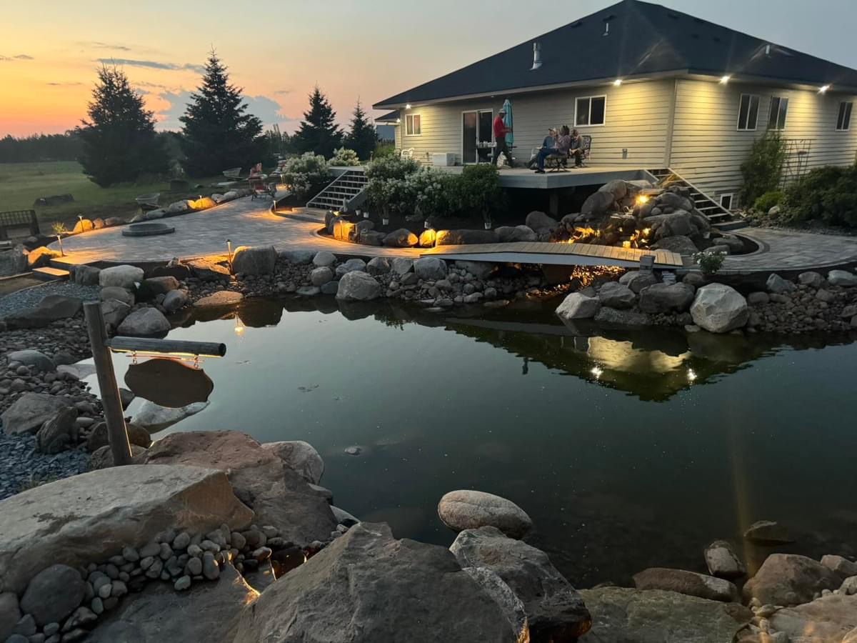 Boss Construction team in Saint Paul, MN - people or person