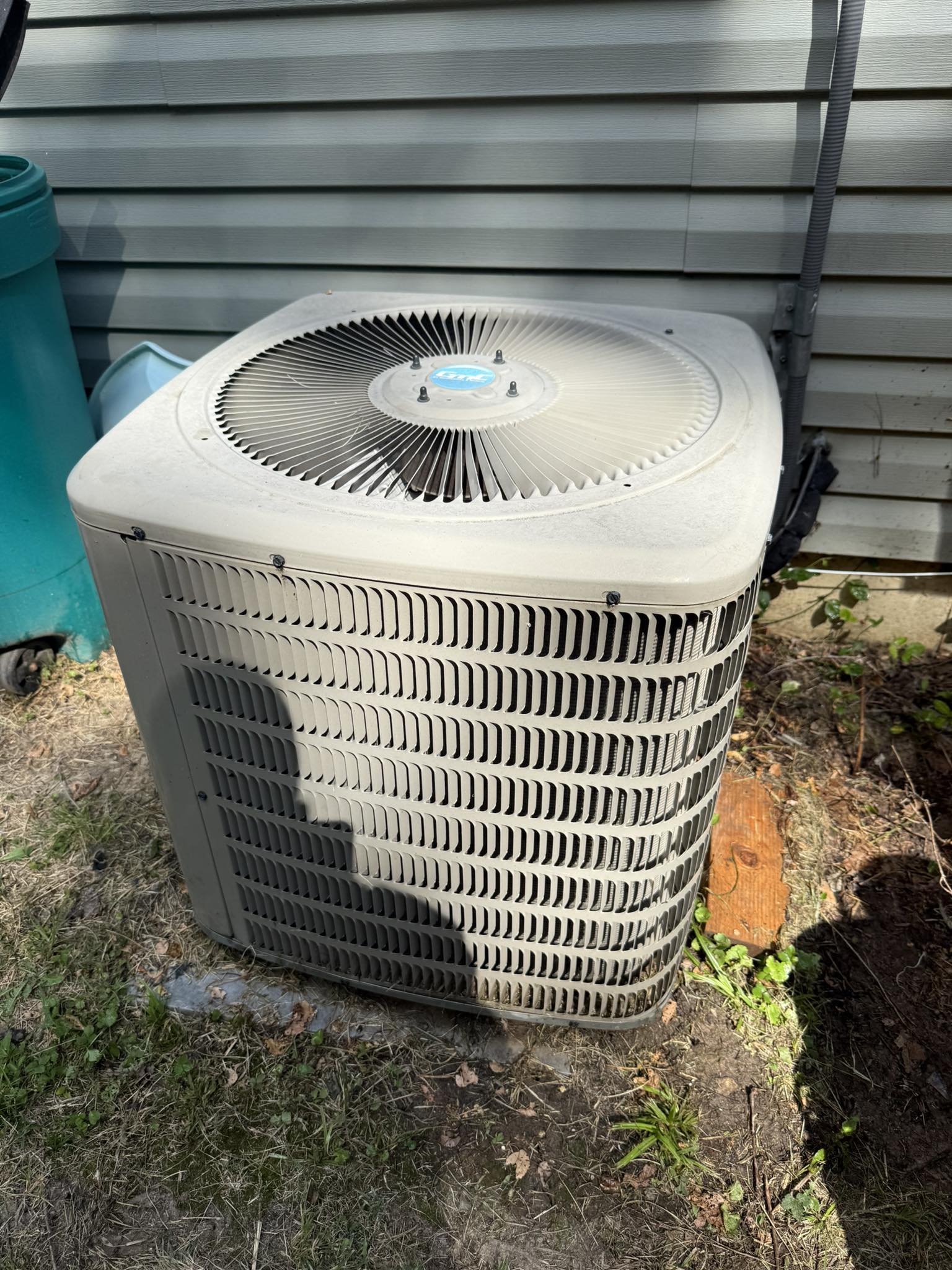  for TJs HVAC Services in Basehor, KS