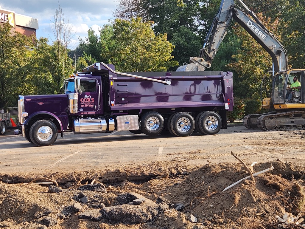  for Cox's Ag Services, LLC in Evans City, PA