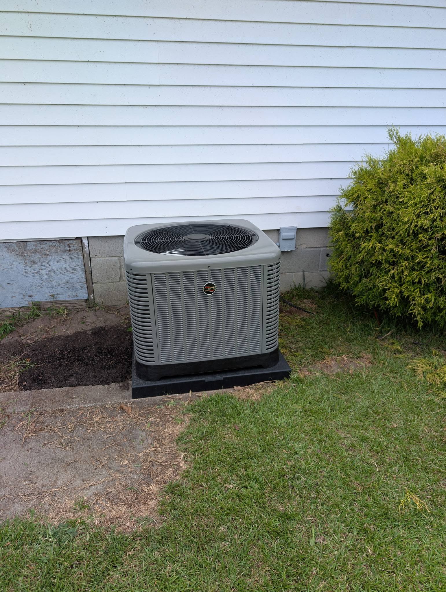  for Pee Dee Climate Solutions in Florence, SC