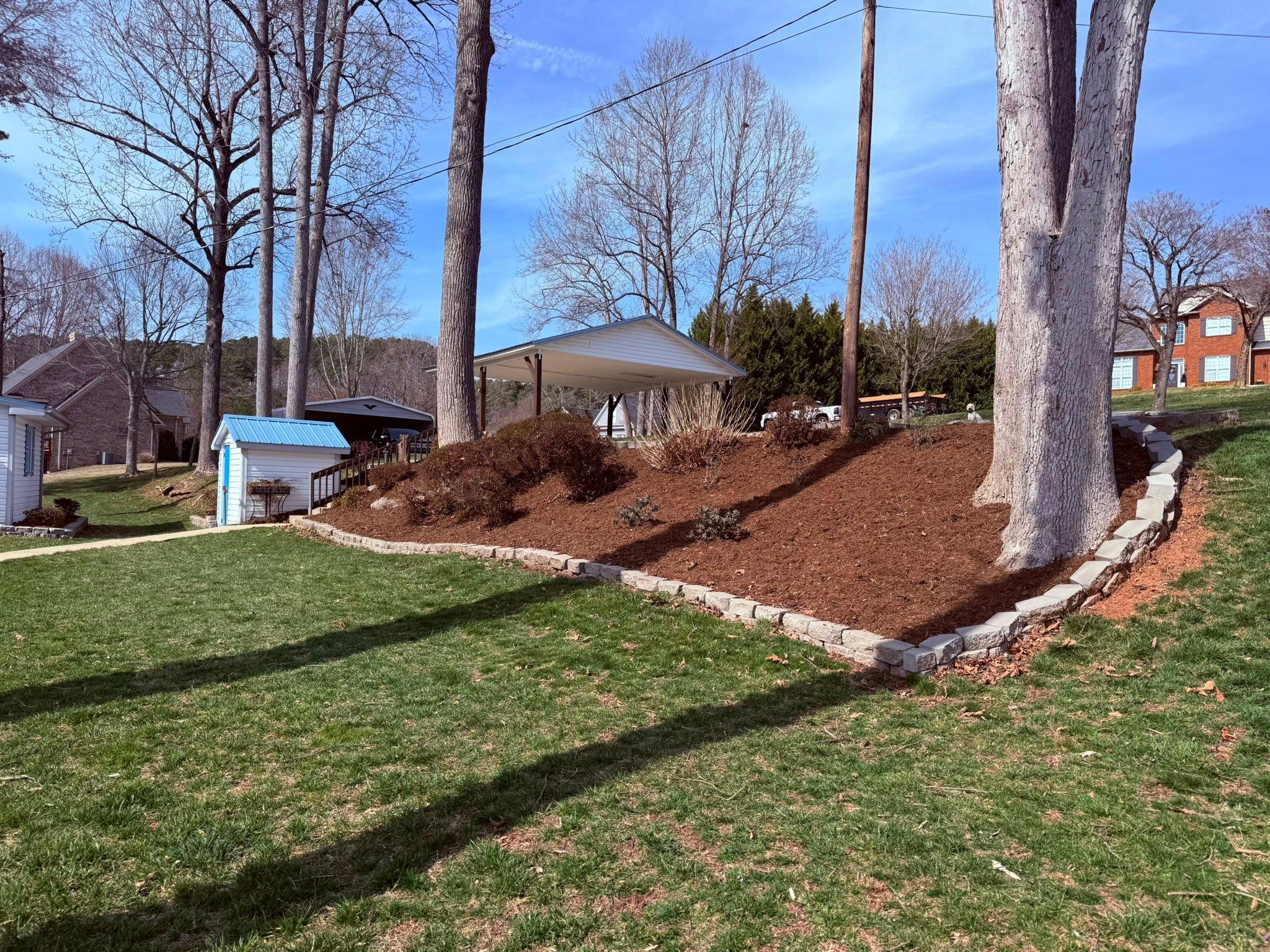  for Quartz Creek in Claremont, NC