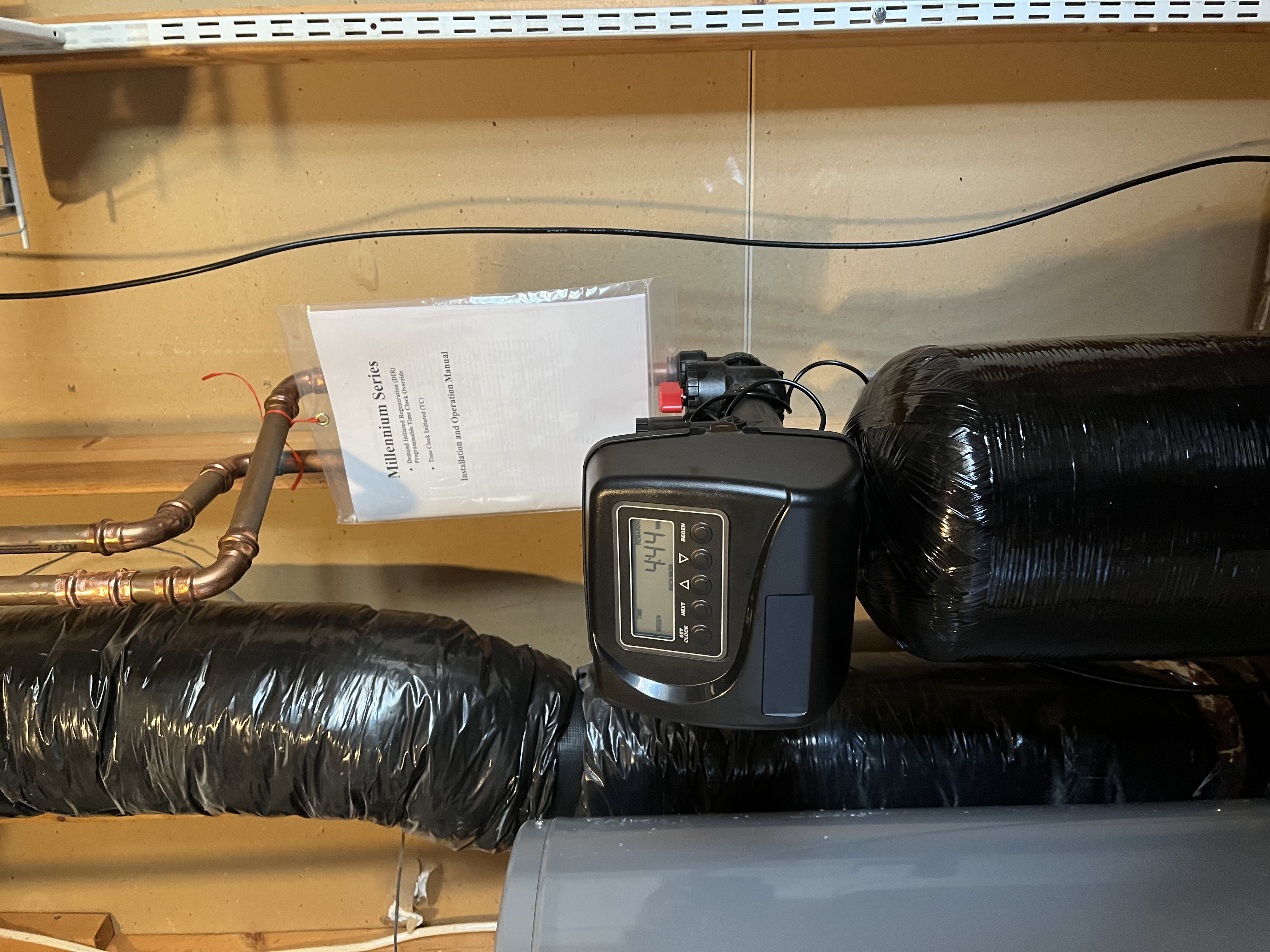  for Mr. Plumber & Water Conditioning in Jordan, MN