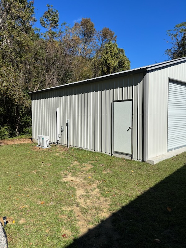  for Ryan's Trailer Carport Sales in Whiteville, NC