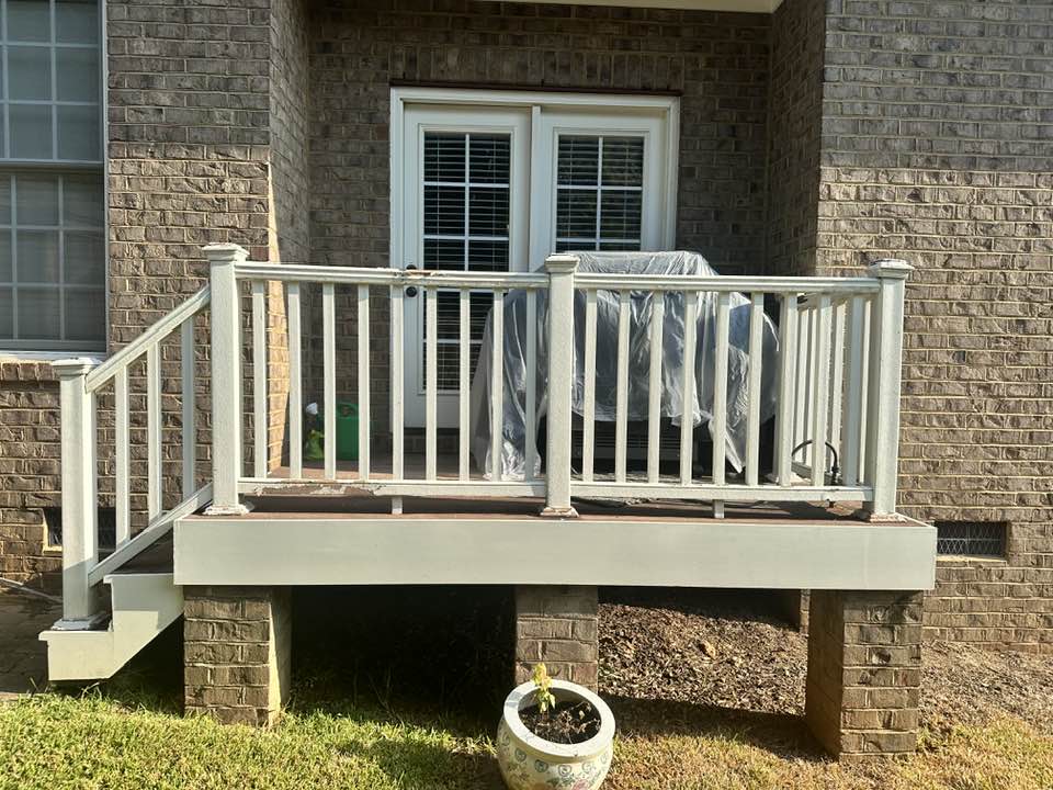  for Vazquez Crawlspace Services LLC in Durham, NC