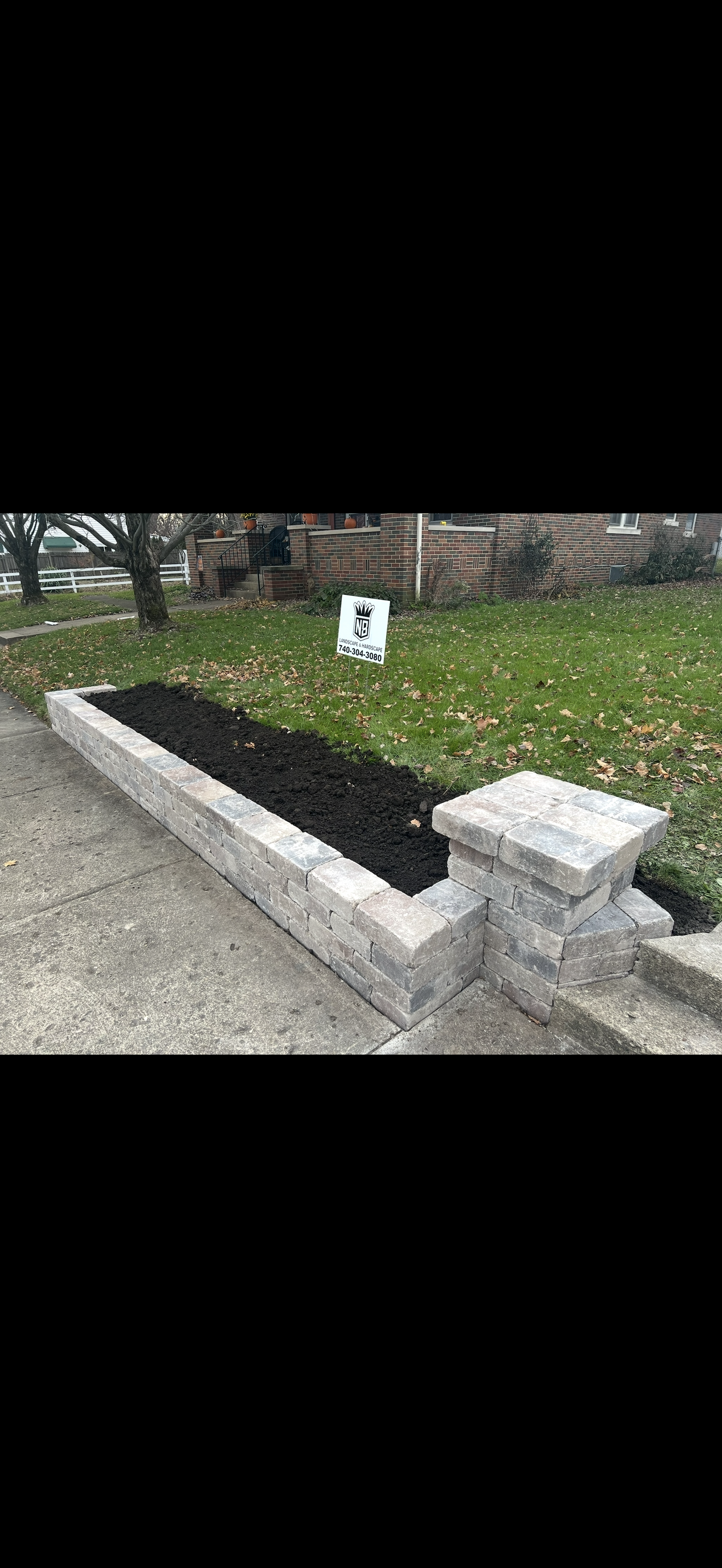  for N8 Landscaping in Amanda, OH
