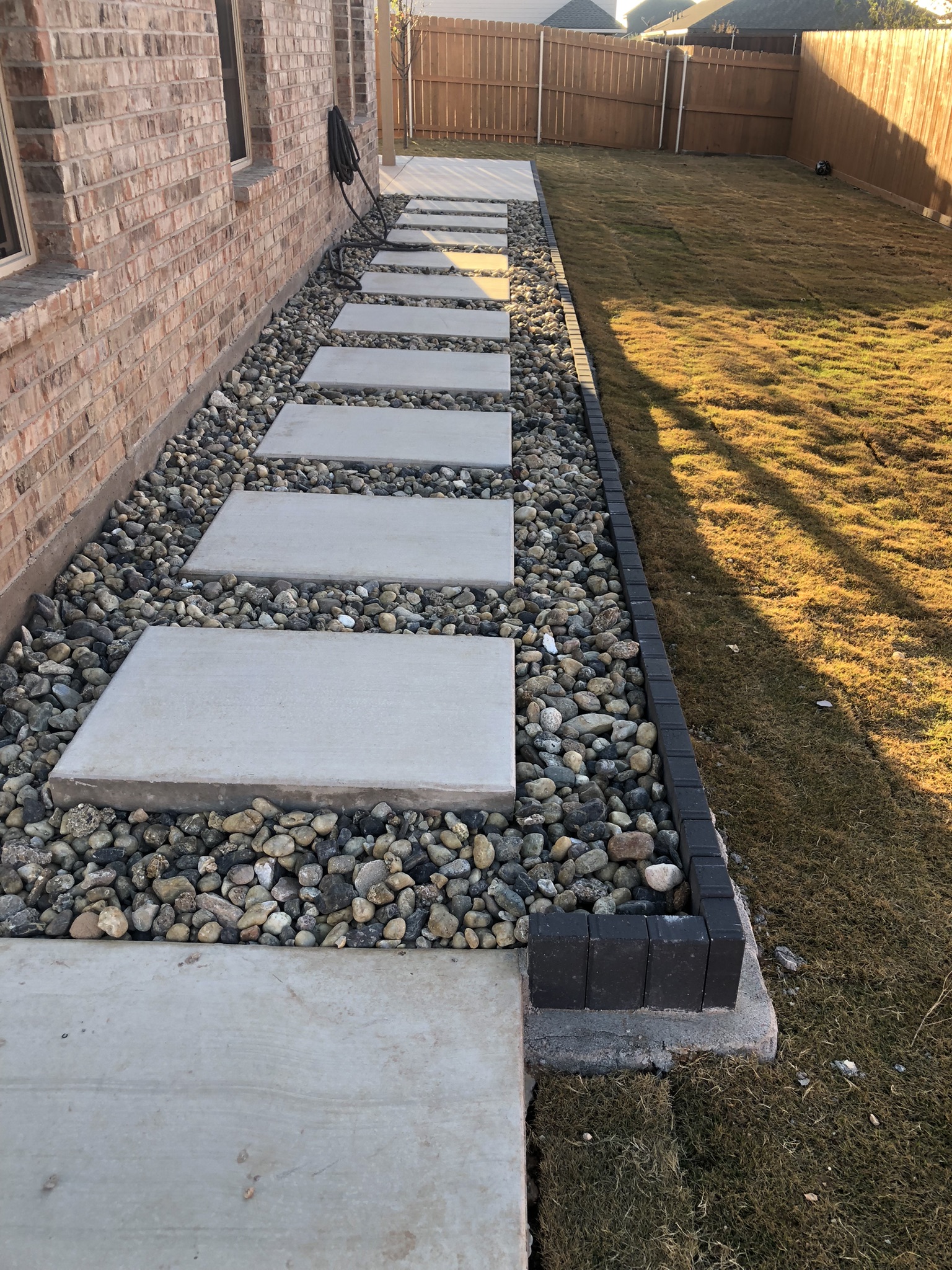 B&P Builders team in Midland, TX - people or person