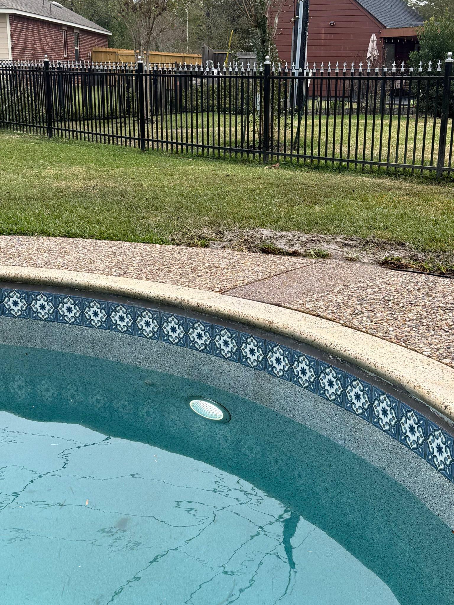  for 123 Pool Renovations in Houston, TX