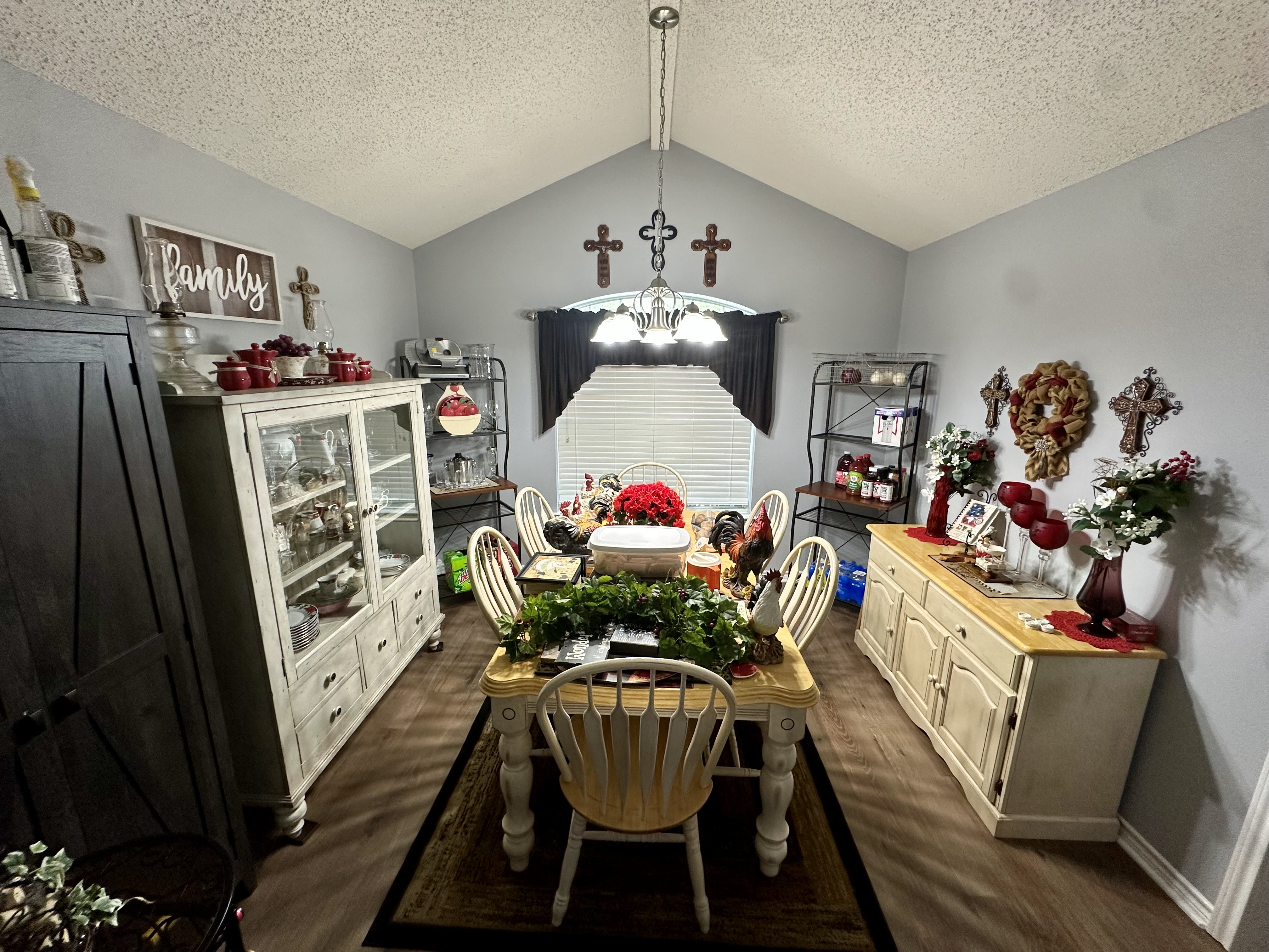 Painting company Sapphire Stallion Painting in Grapeland, TX