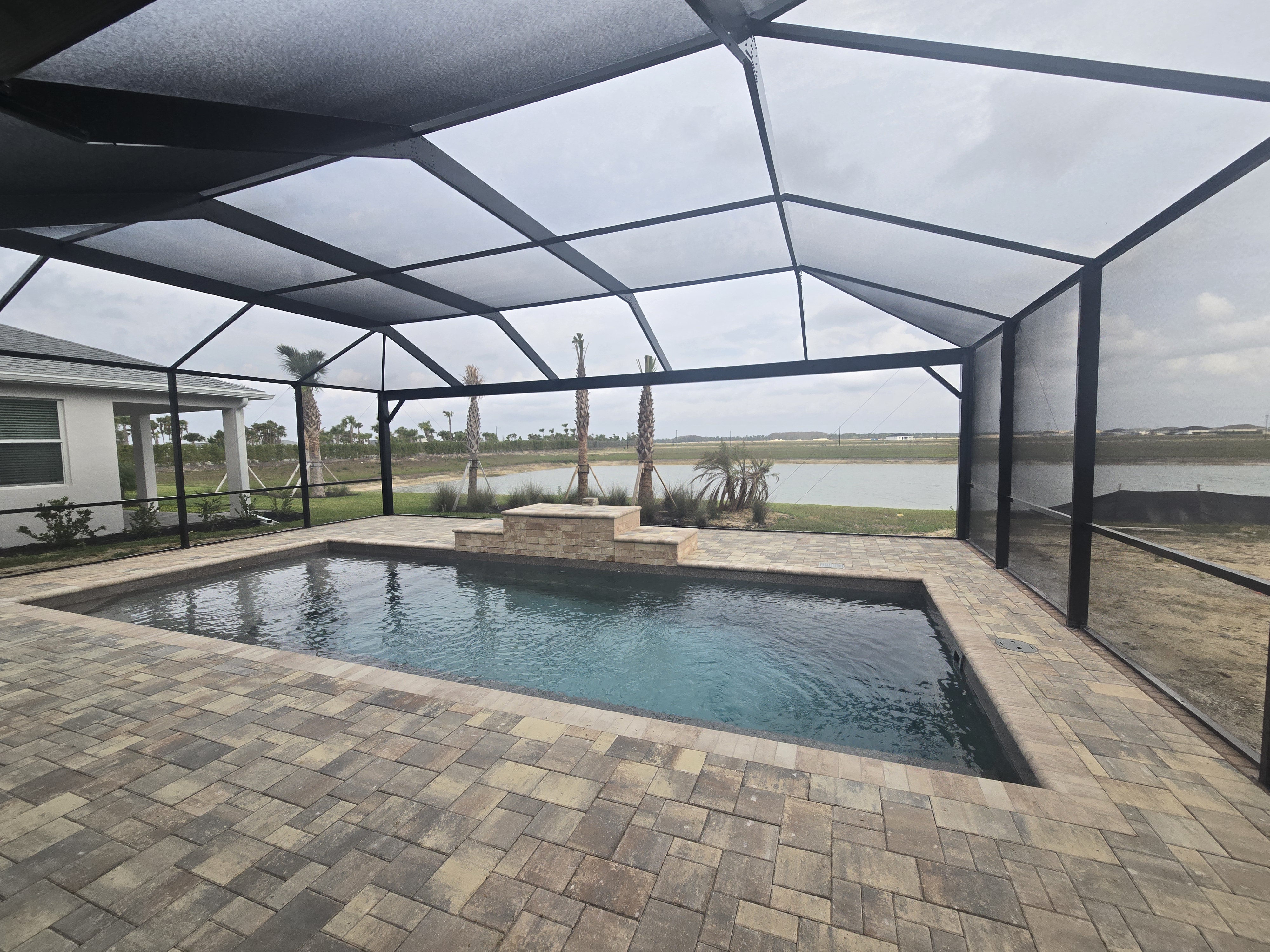  for Advanced Screen Services LLC in Punta Gorda, FL