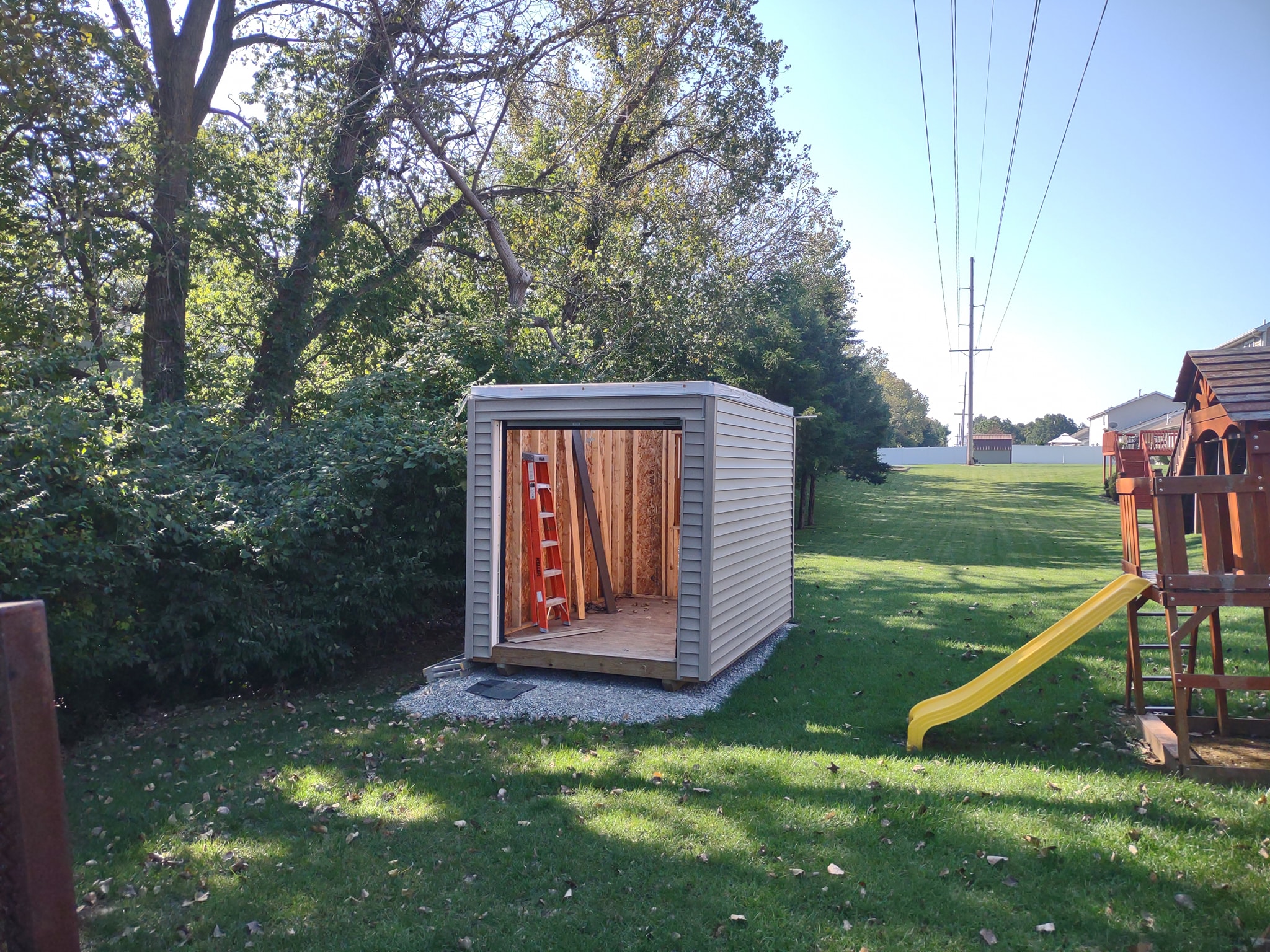  for Asher Remodeling and Seamless Gutters in St Elmo, IL