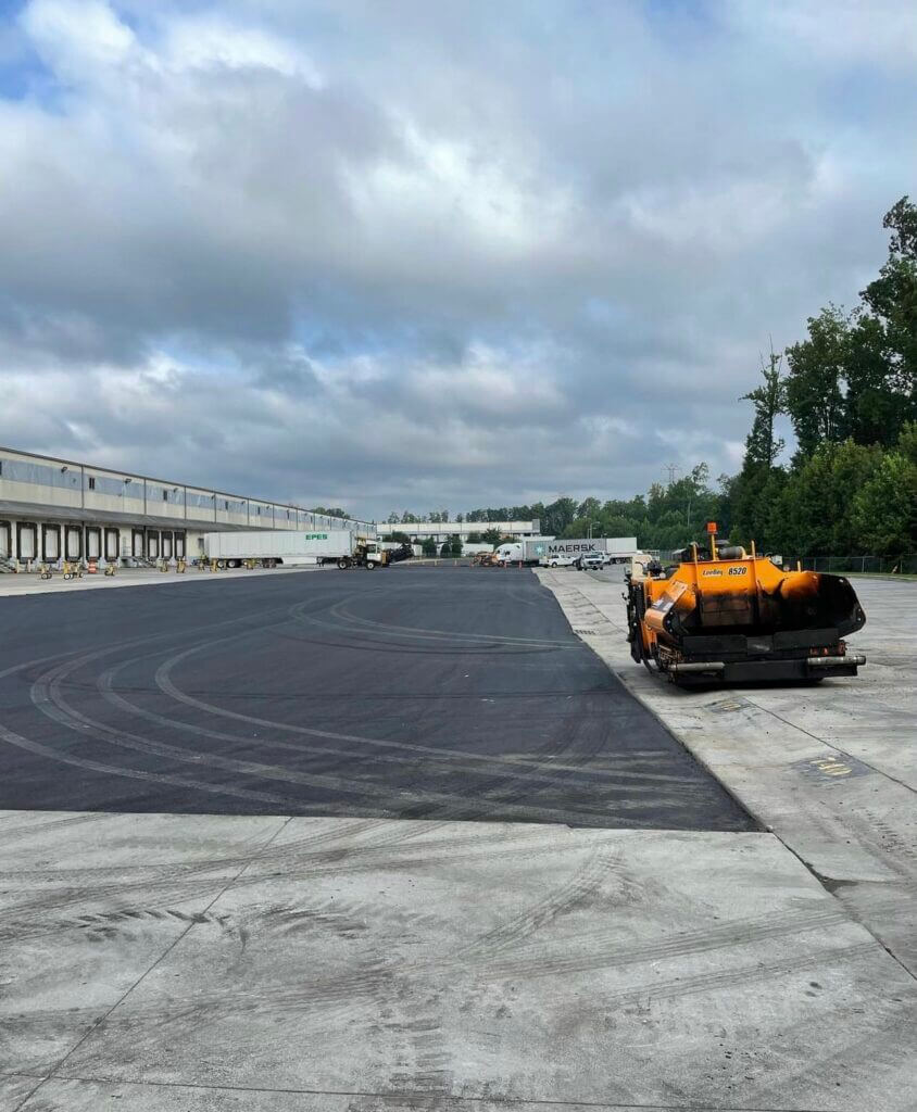  for 45th Parallel Sealcoating in Alpena, MI