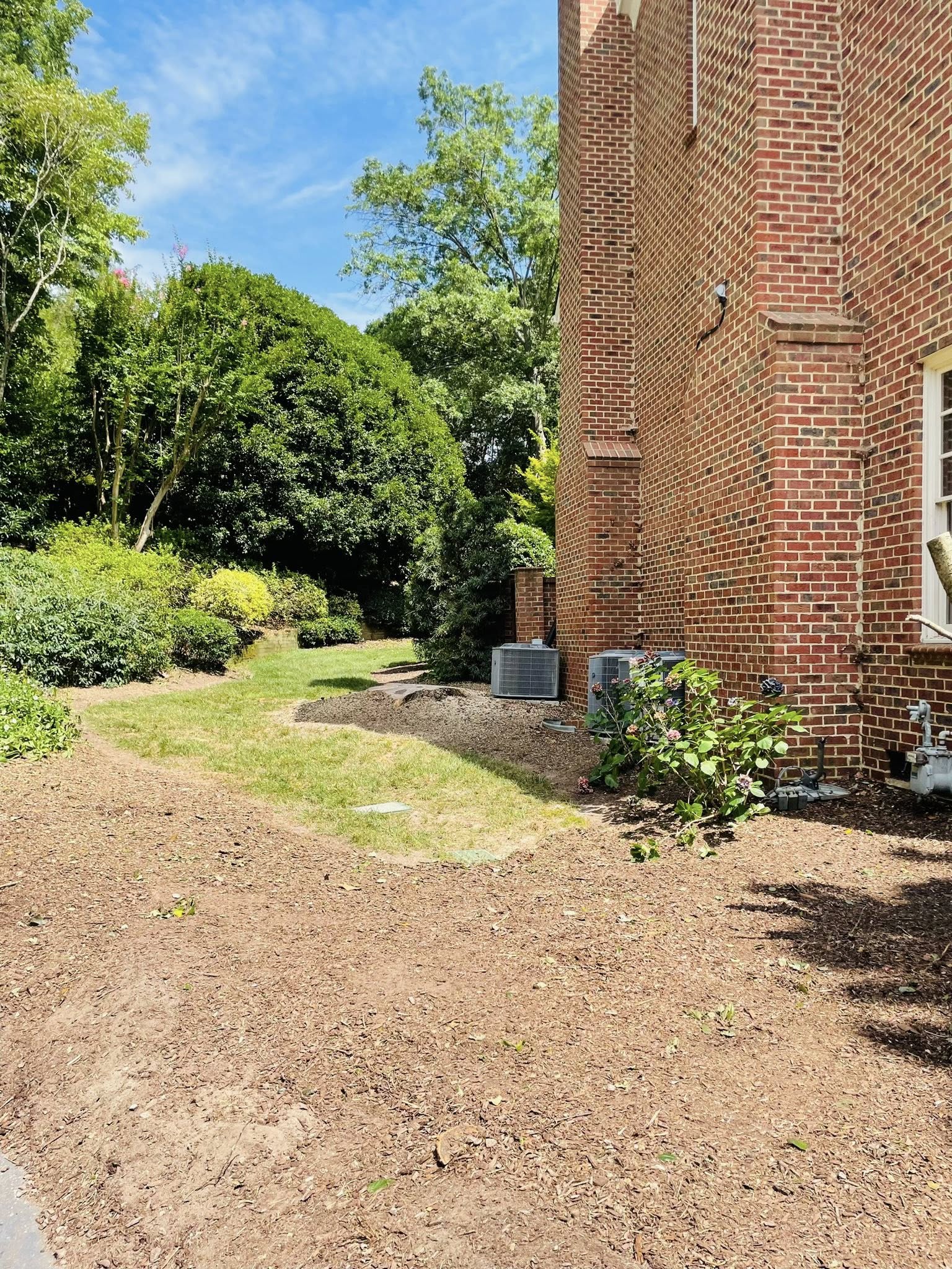  for J&J Tree Services in Raleigh, NC