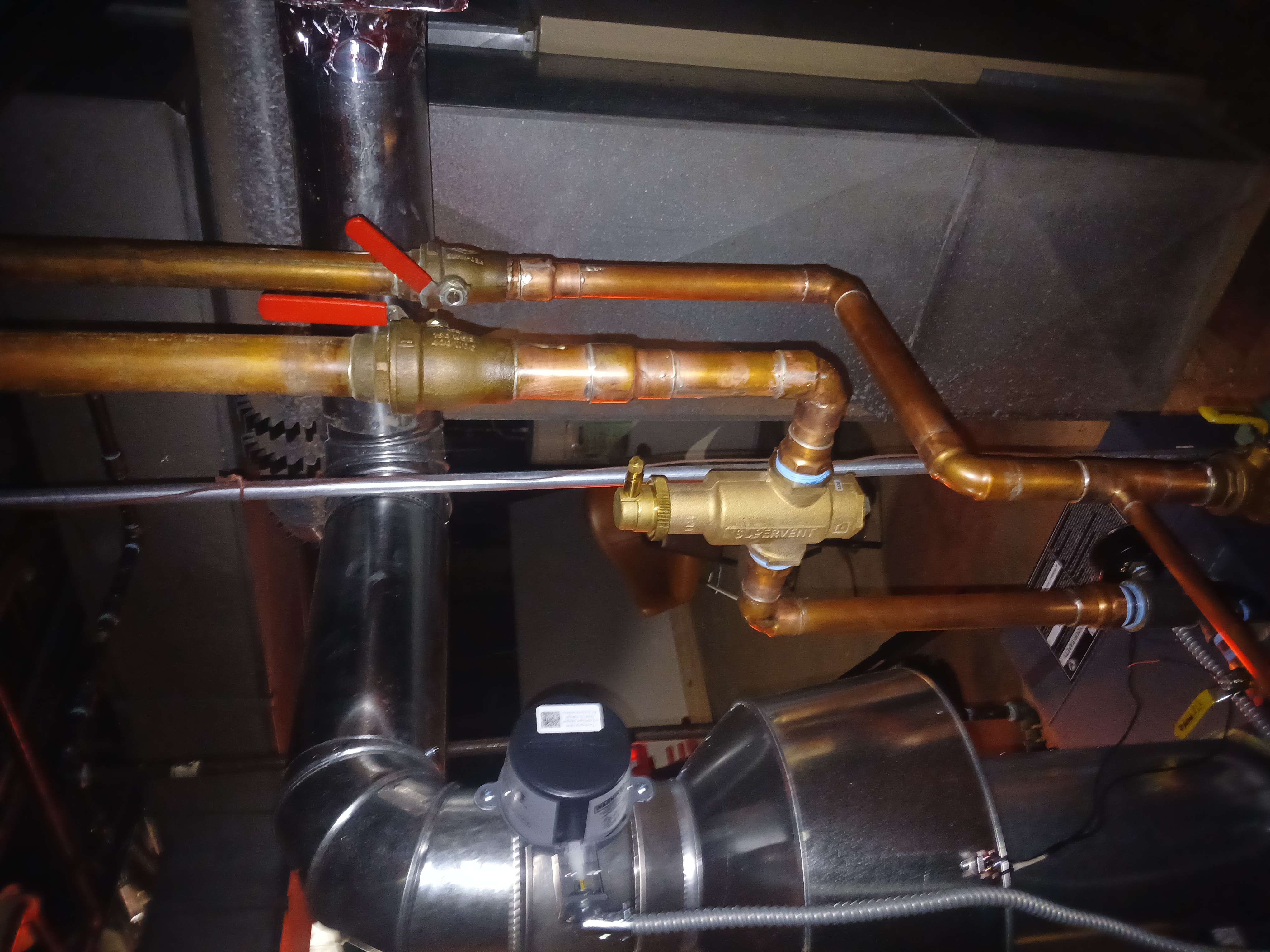  for Barth Boiler LLC in Hales Corner, WI