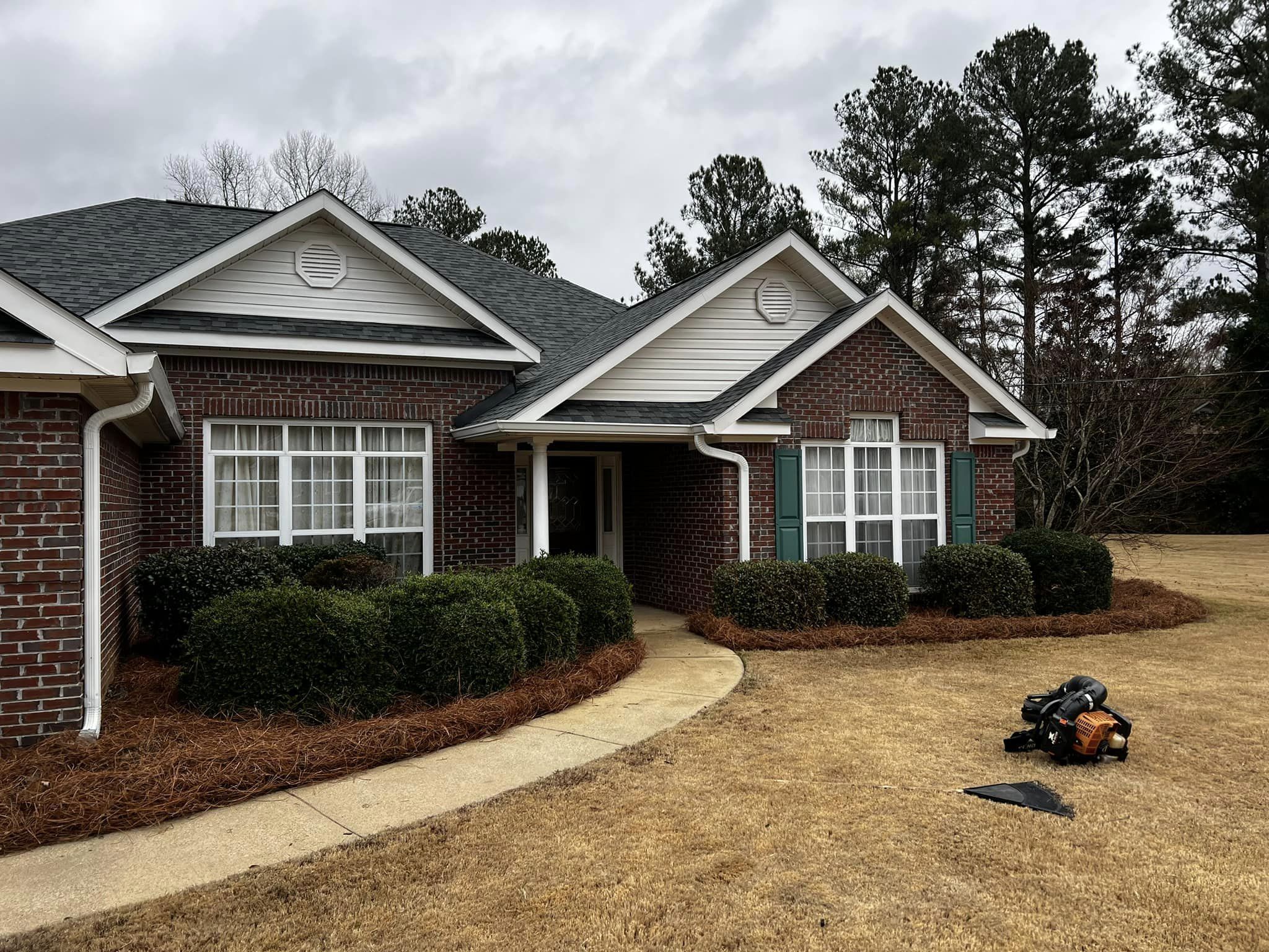  for Reg's Lawn Care Services in LaGrange, GA