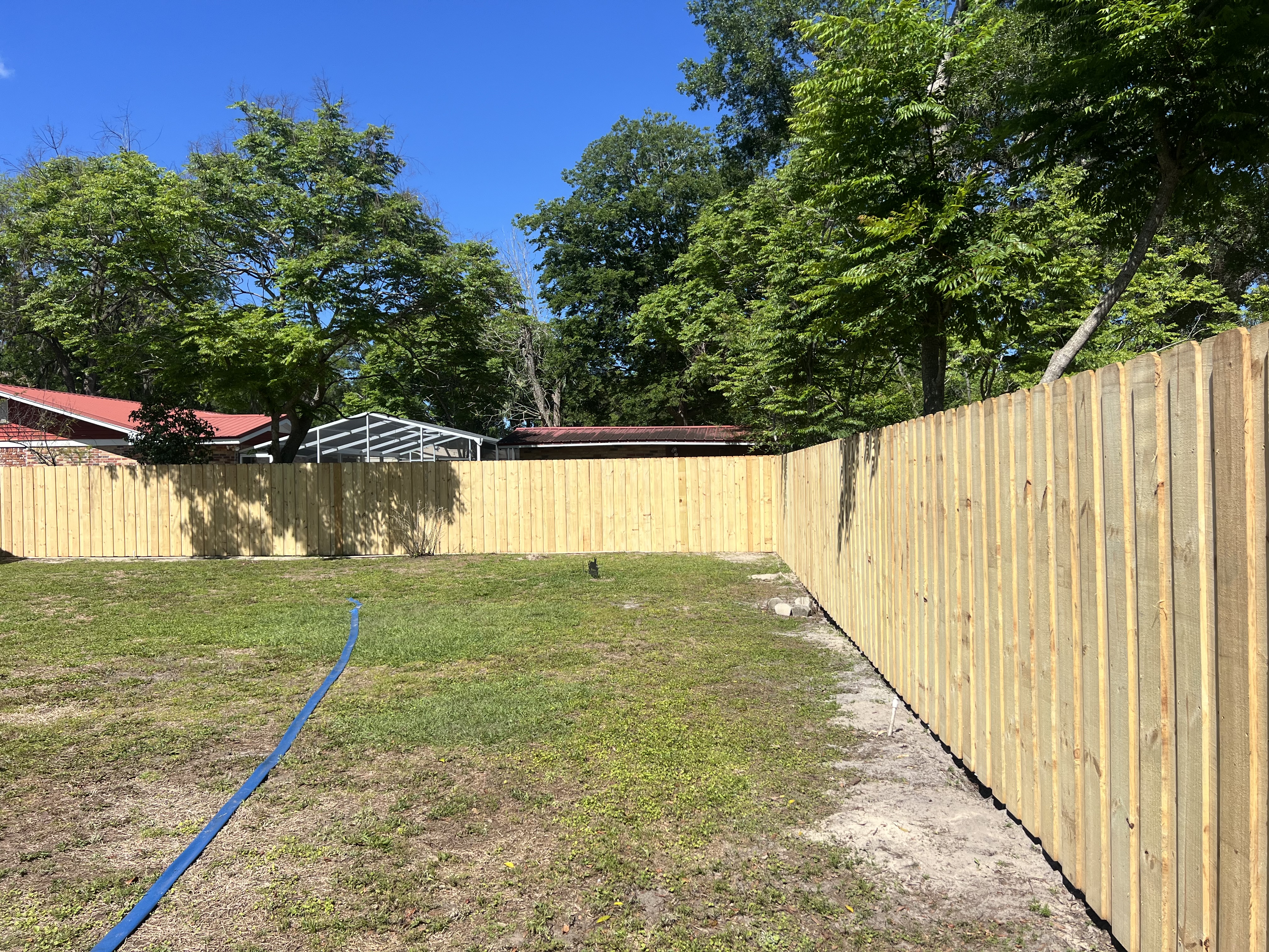  for Otter's Fence & Gate Repair Service in Palatka, FL