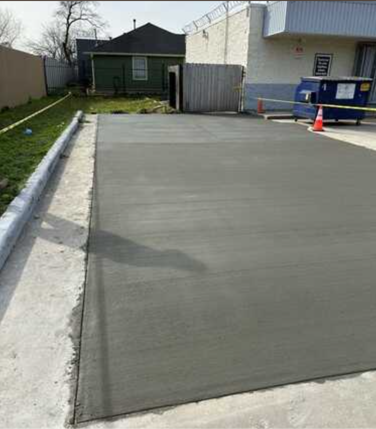  for BigTex Concrete Construction in Houston, TX