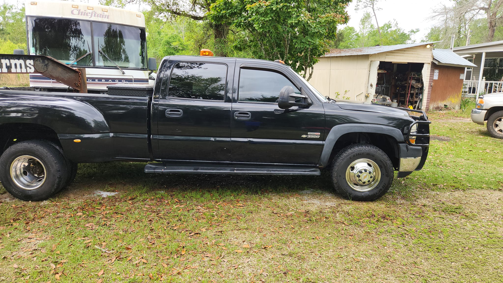  for Powell's Professional Cleaning Services in Tallahassee, FL