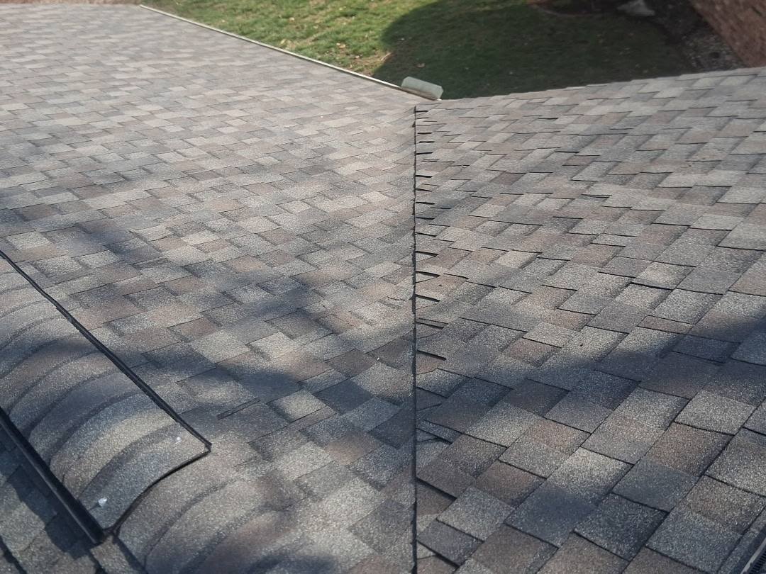 for Roof Doctors Roofing & Restorations LLC in Urbana, IL