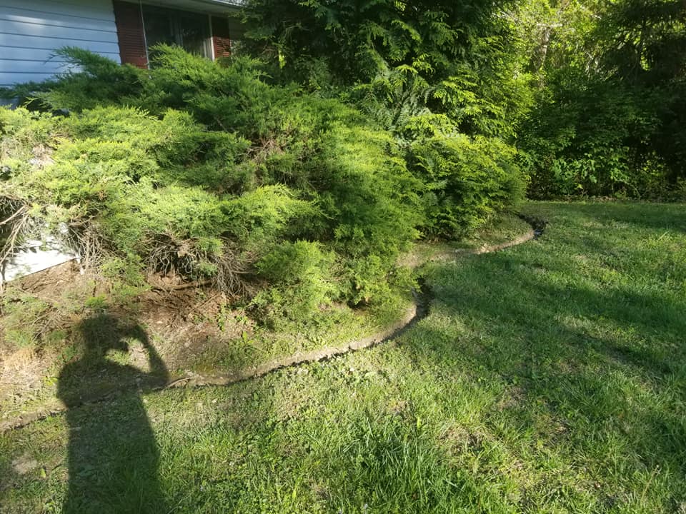  for John Page Landscaping in St. Mary's County, MD