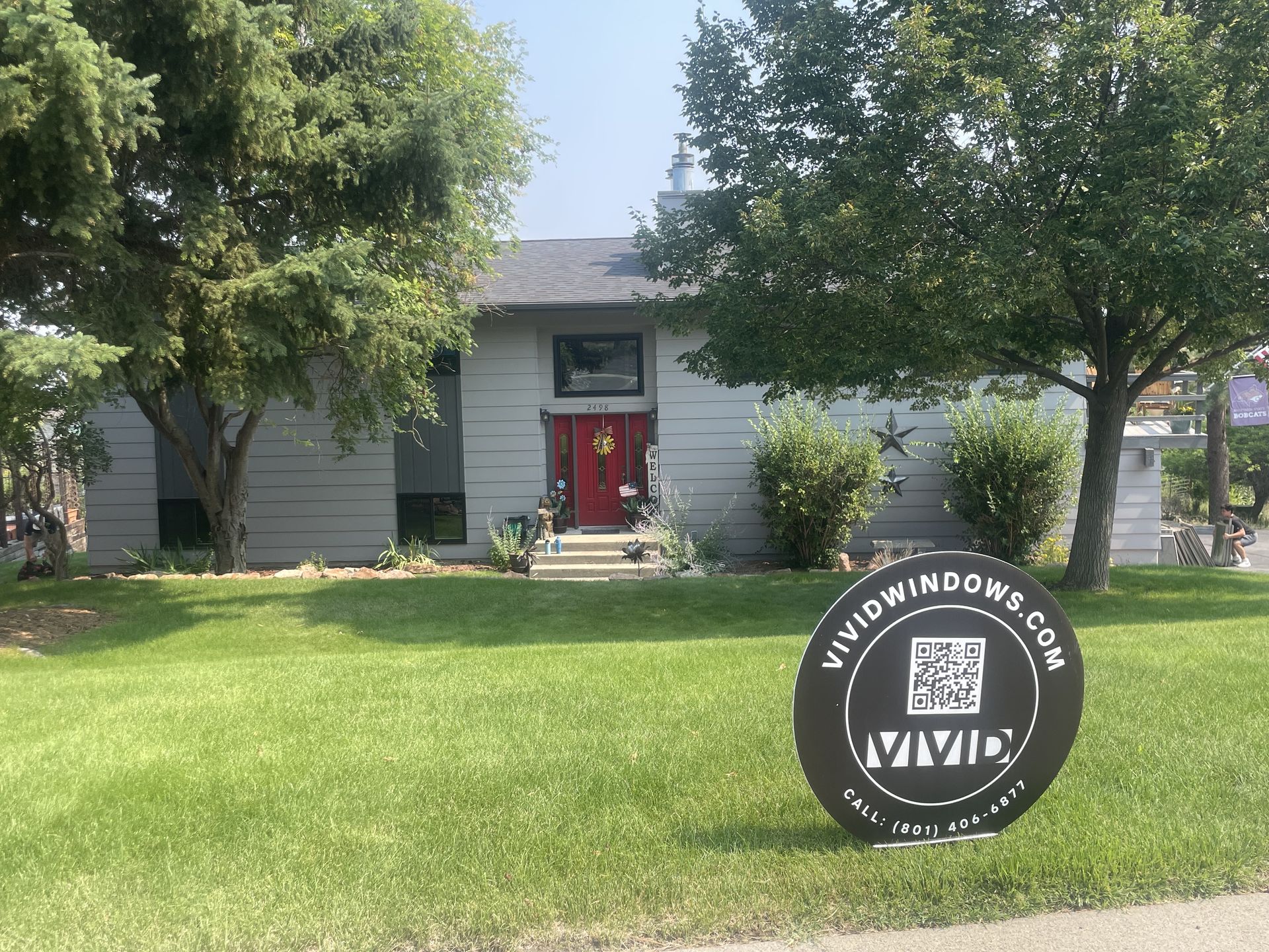 for Vivid Windows in Centerville, UT