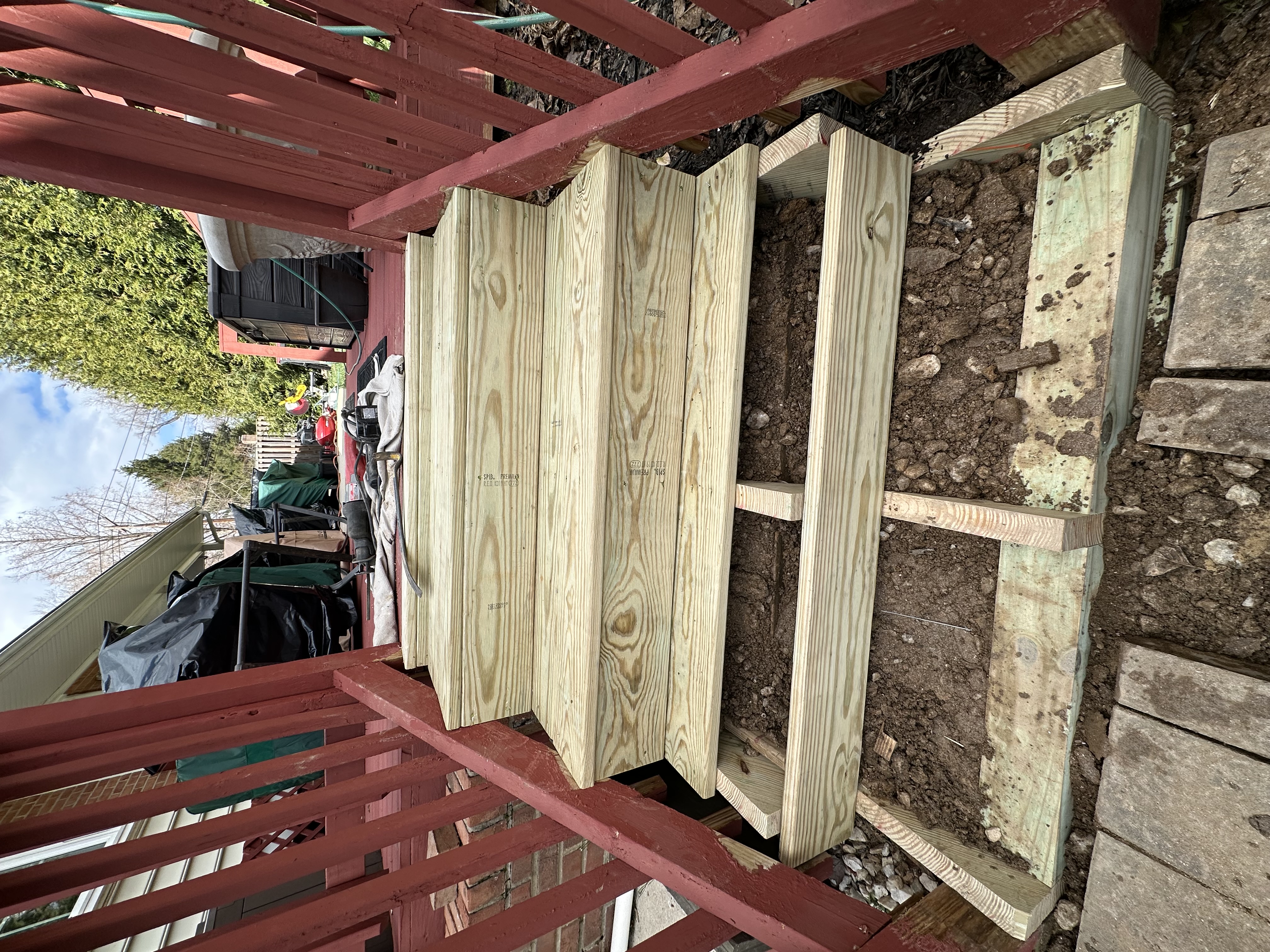  for JAG Handyman Services in Silver Spring, MD