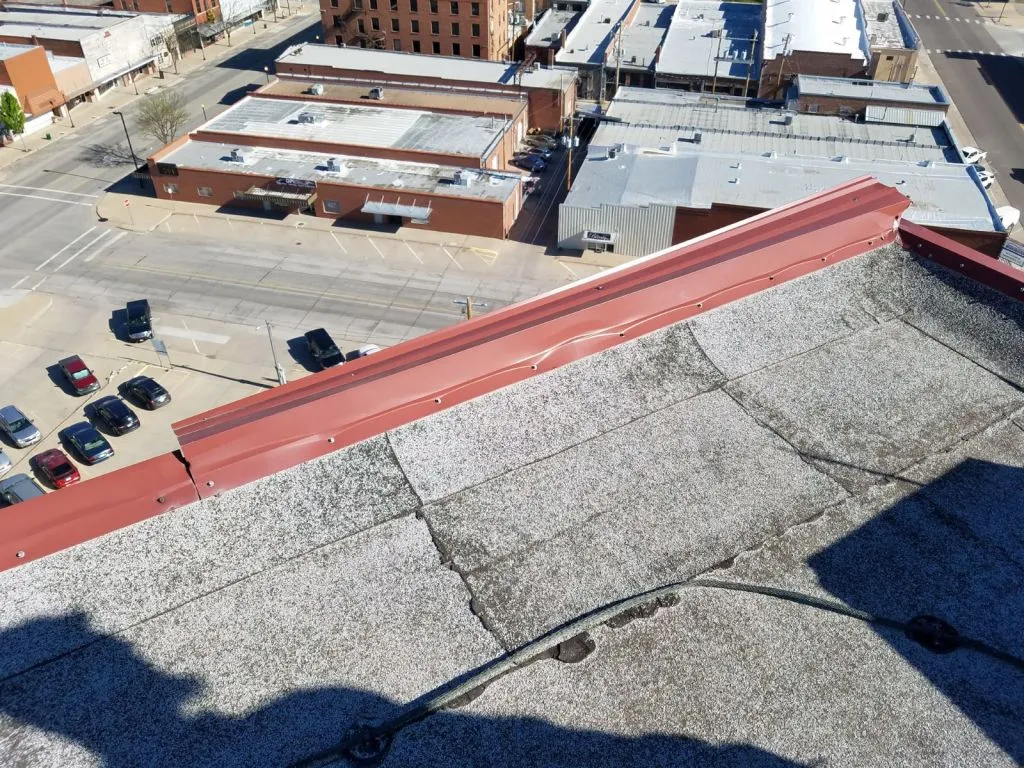  for R&R Roofing Company in Great Bend, KS