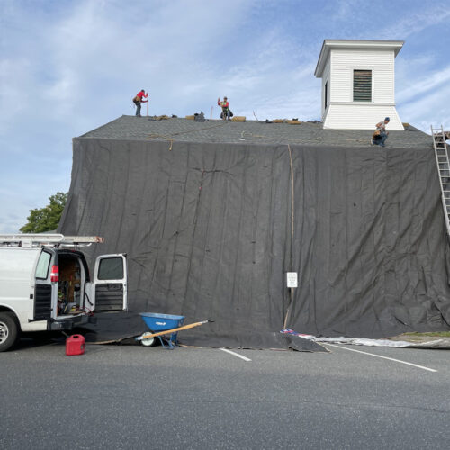  for Smart Roofing in Waterbury, CT