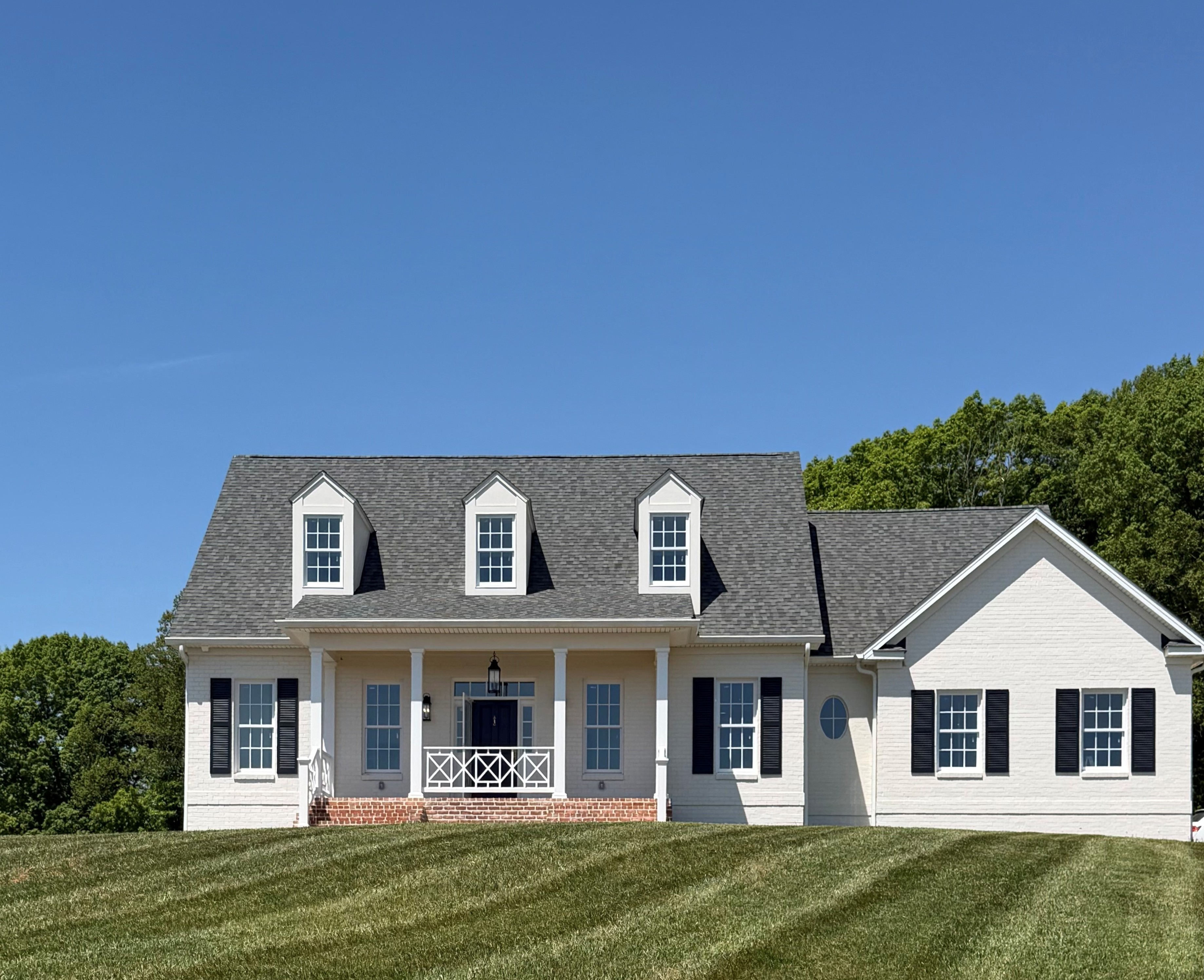Painting company PERRY PAINTING in Lynchburg, VA
