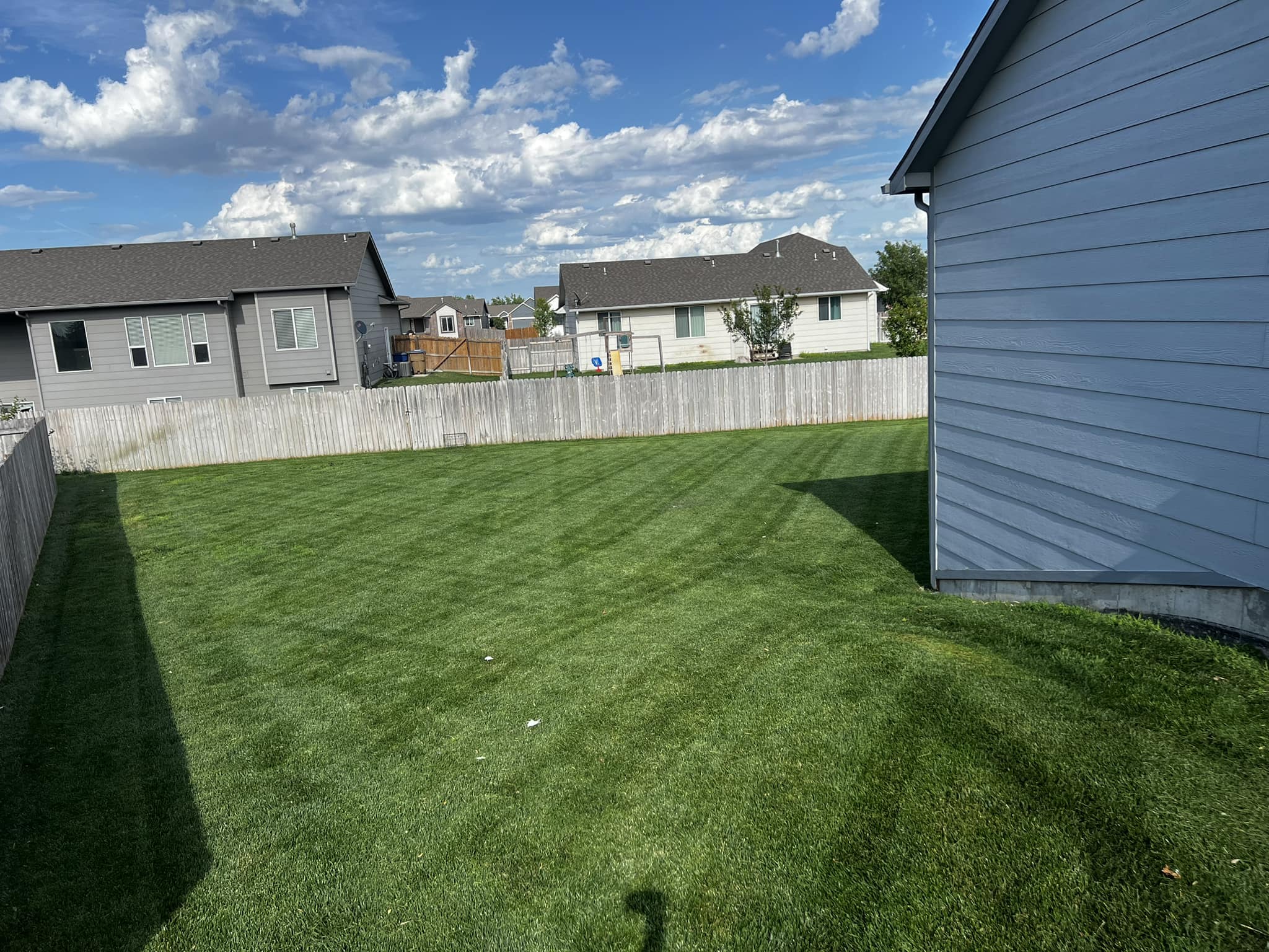  for Macy Mowing LLC in Wichita, KS