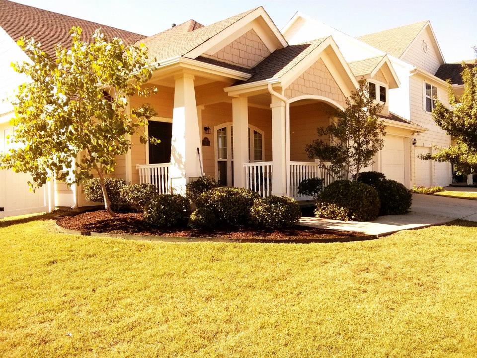  for  Be Green Lawn Care & Landscaping, LLC in Denton, TX