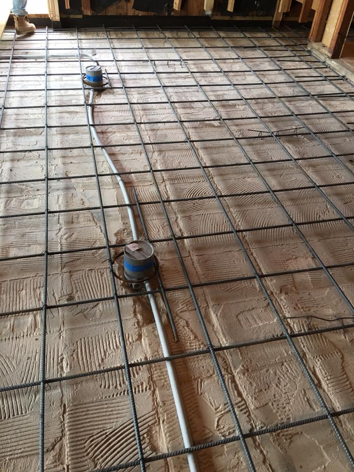  for Benitez Brothers Construction in Austin, TX