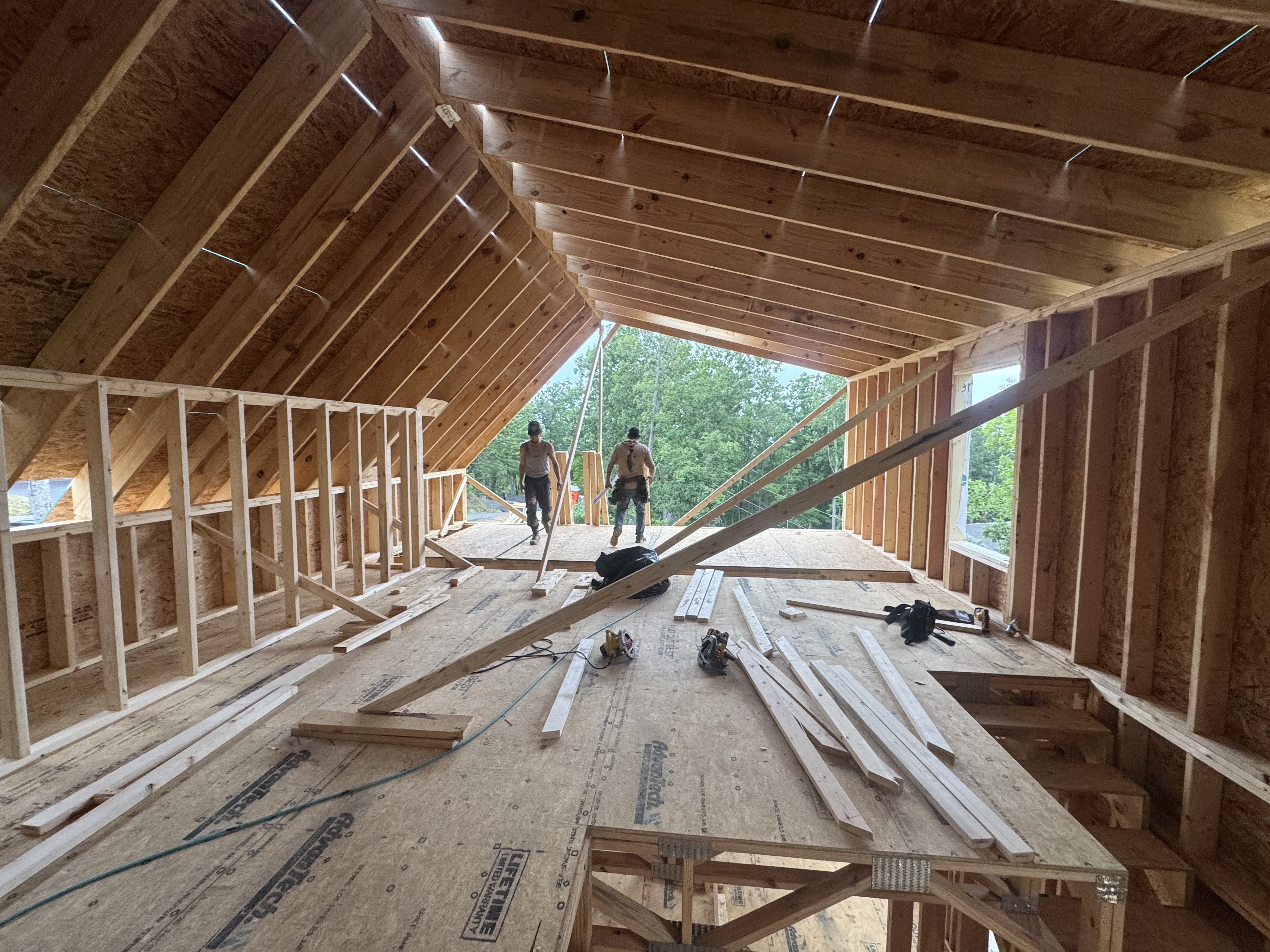  for ProModern Construction, LLC in Seymour, TN