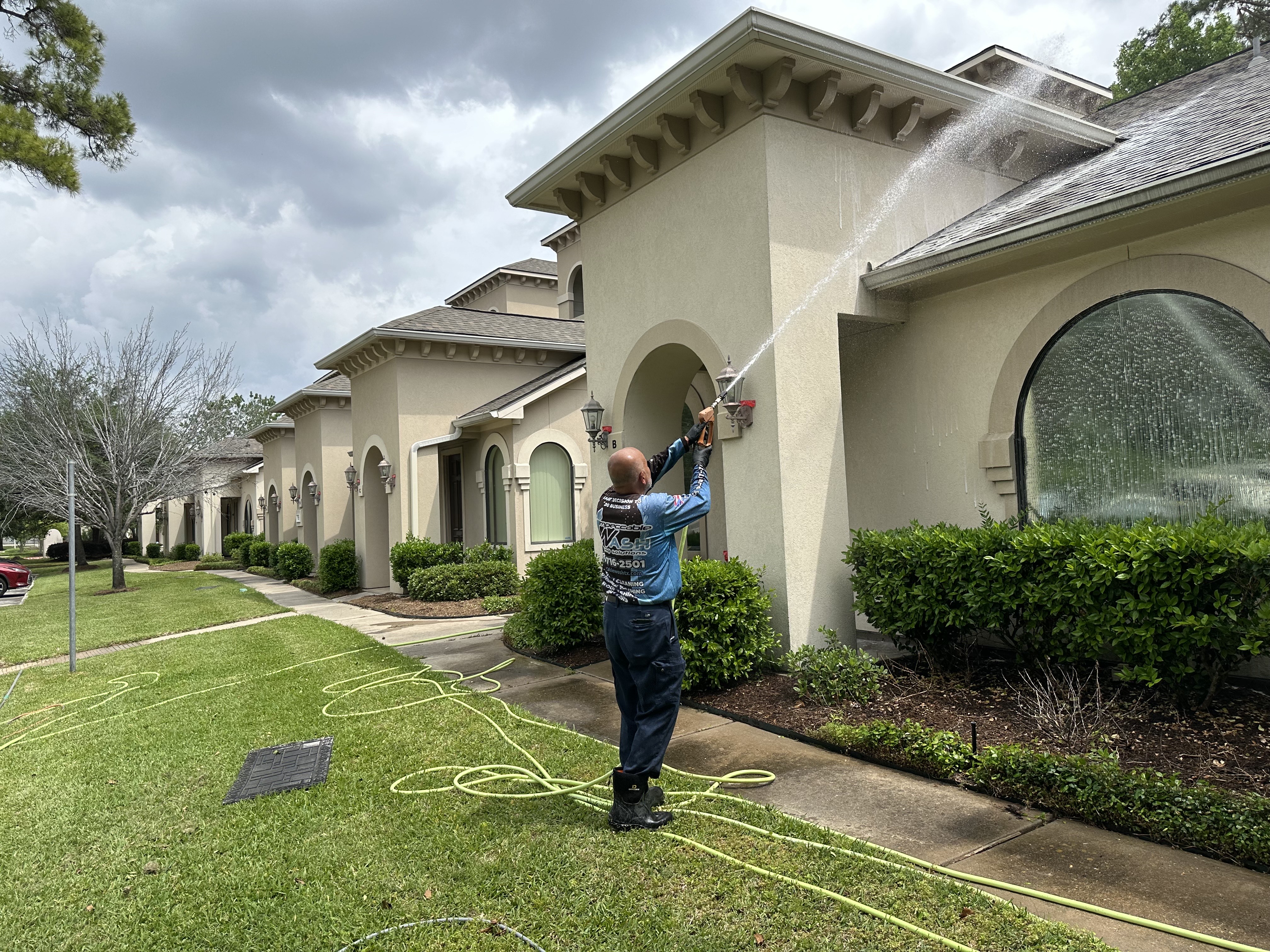  for Impeccable Wash TX in Houston, TX