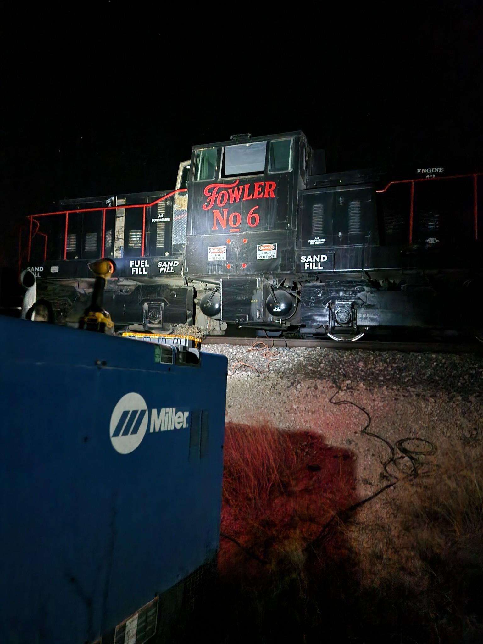  for Maverick's Welder Repair in Monahans, TX