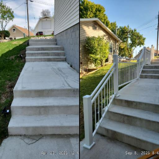  for Cornerstone Builds in LaGrange, IN