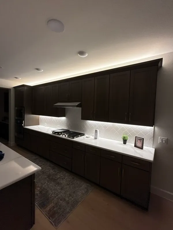 Smartify Electric Solutions team in Fort Worth, TX - people or person