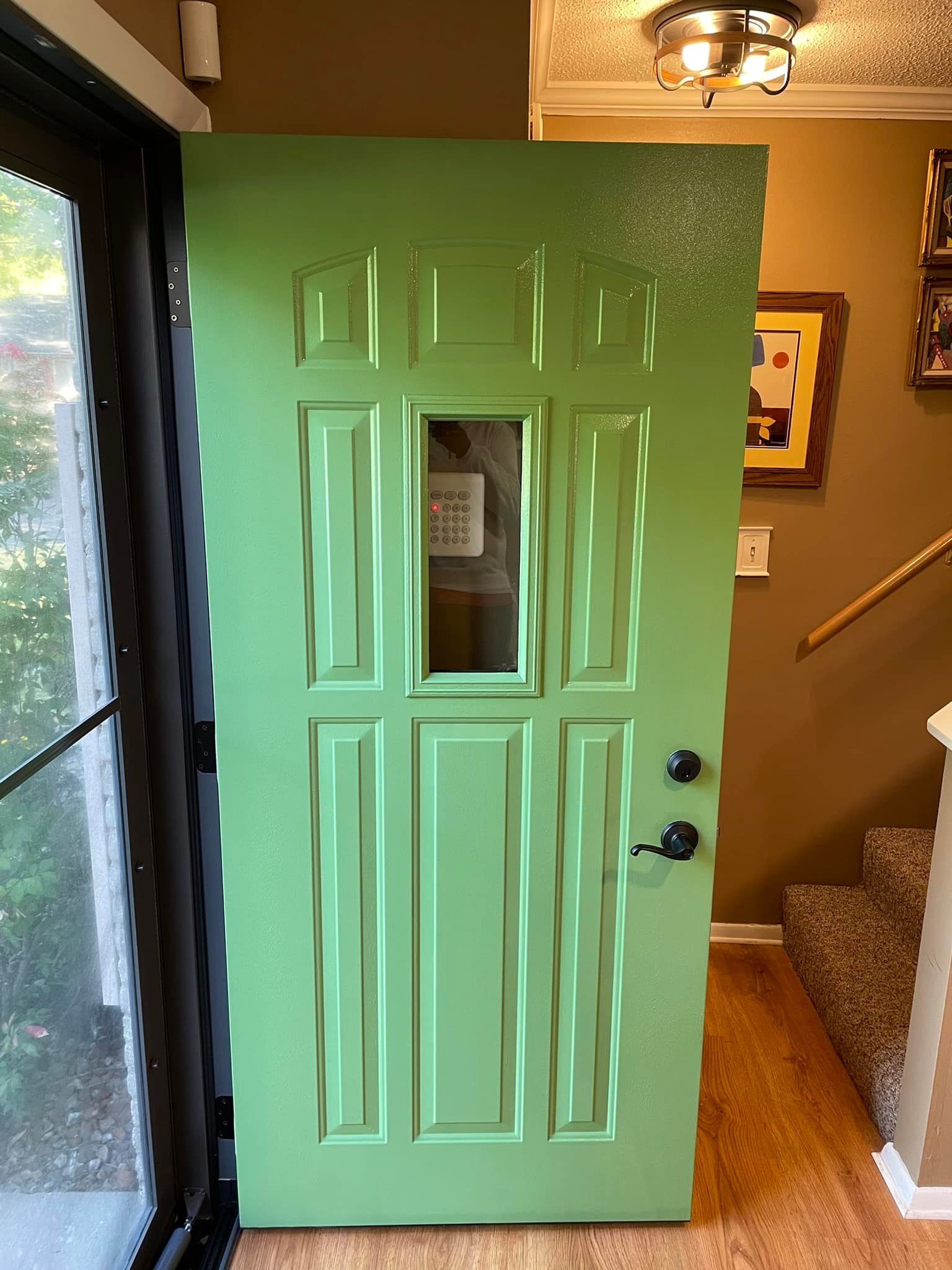  for KC Painting Pros in Kansas City, MO