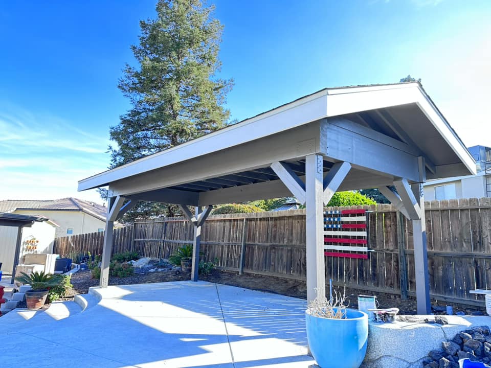  for Sanchez Painting in Clovis, CA