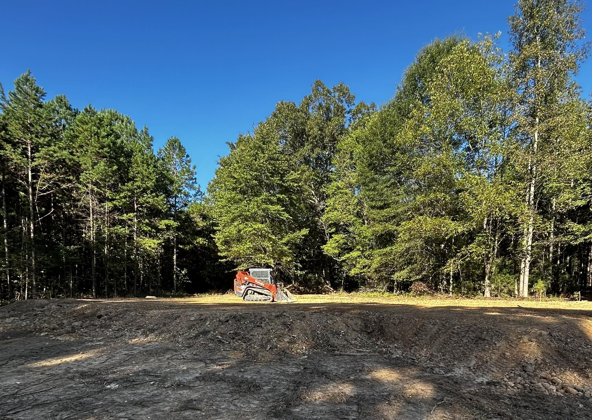  for JA Clearing LLC in Pageland, SC