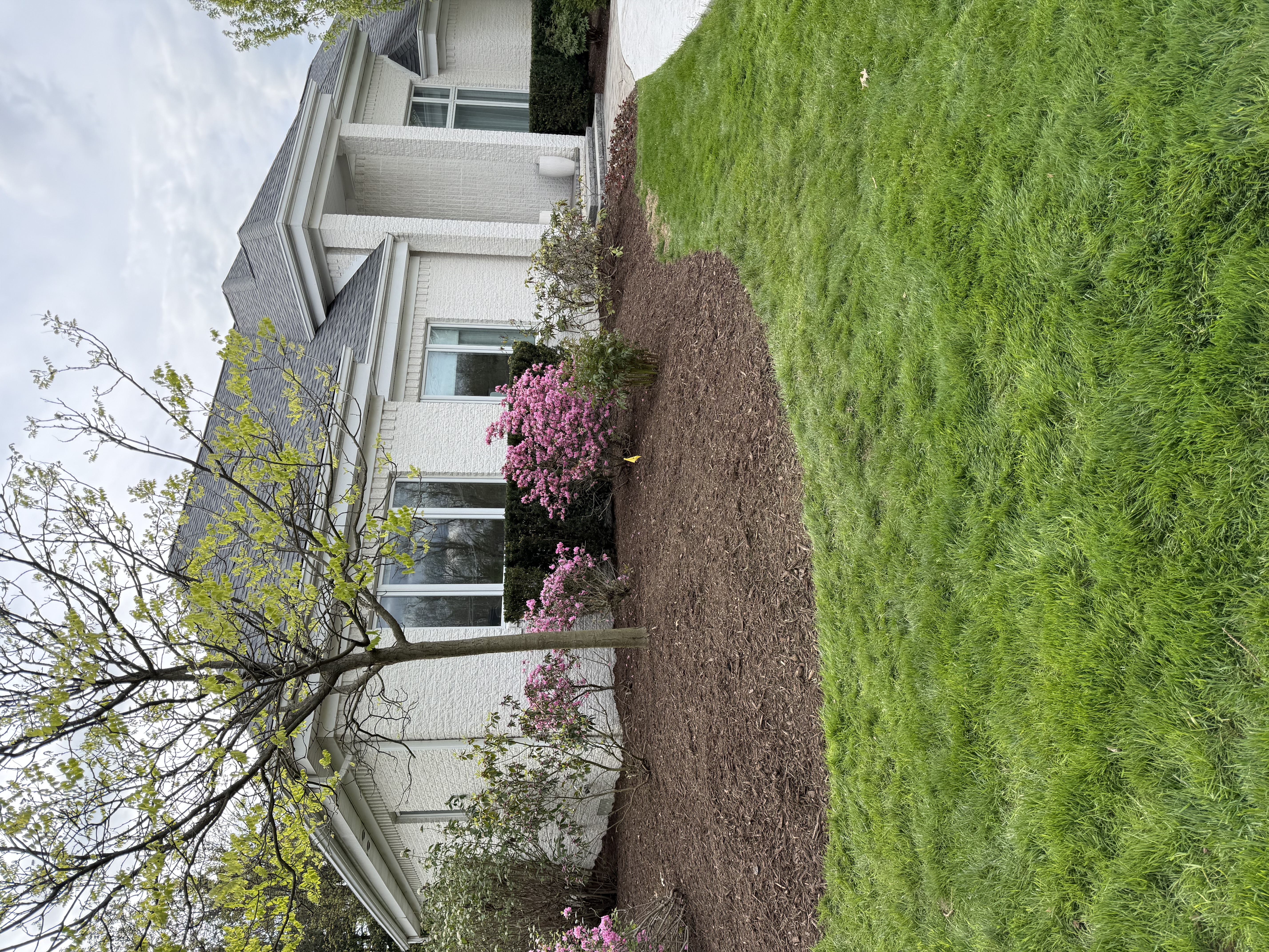  for Mulch & Dig in West Bloomfield Township, MI